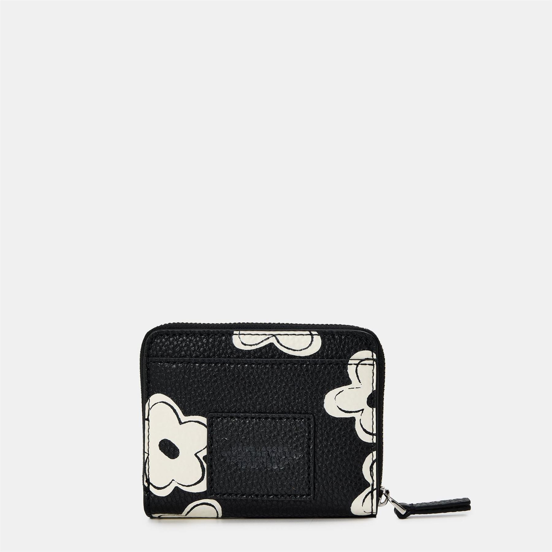 Marc Jacobs Daisy Cmpc Zip Around Purse