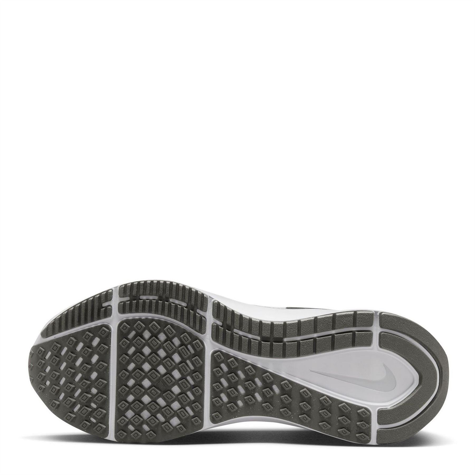 Nike Mens Structure 25 Road Running Shoes