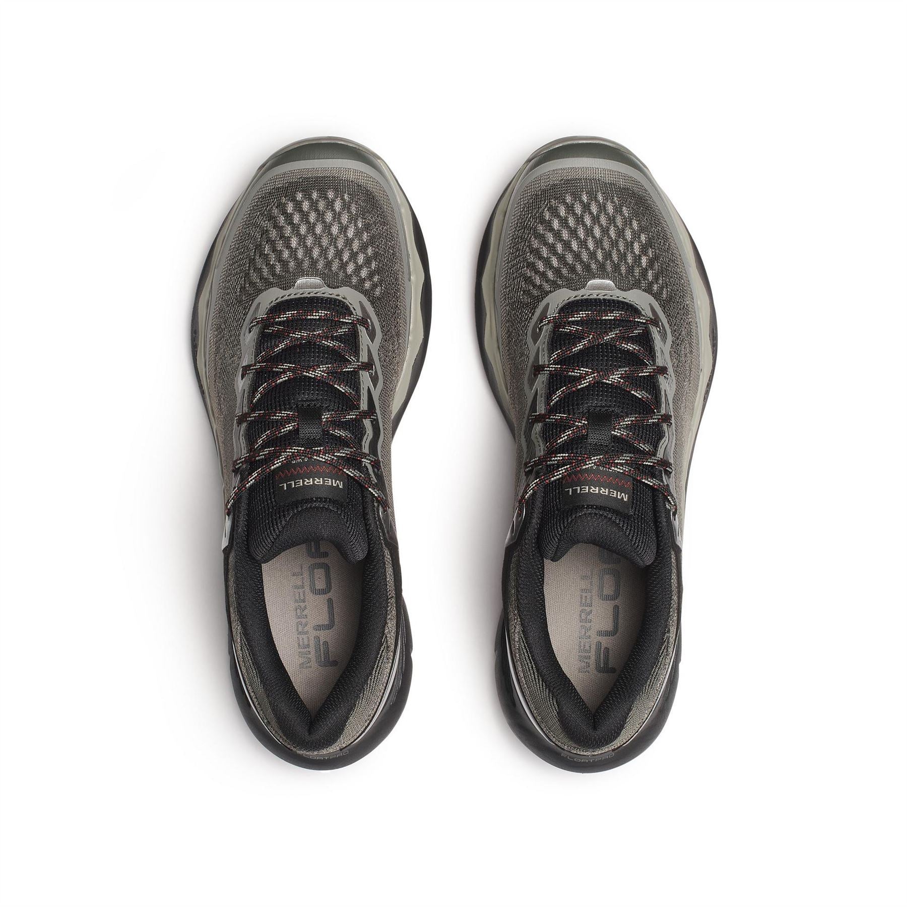 Merrell Mens Nova 4 Off Road Running Shoes