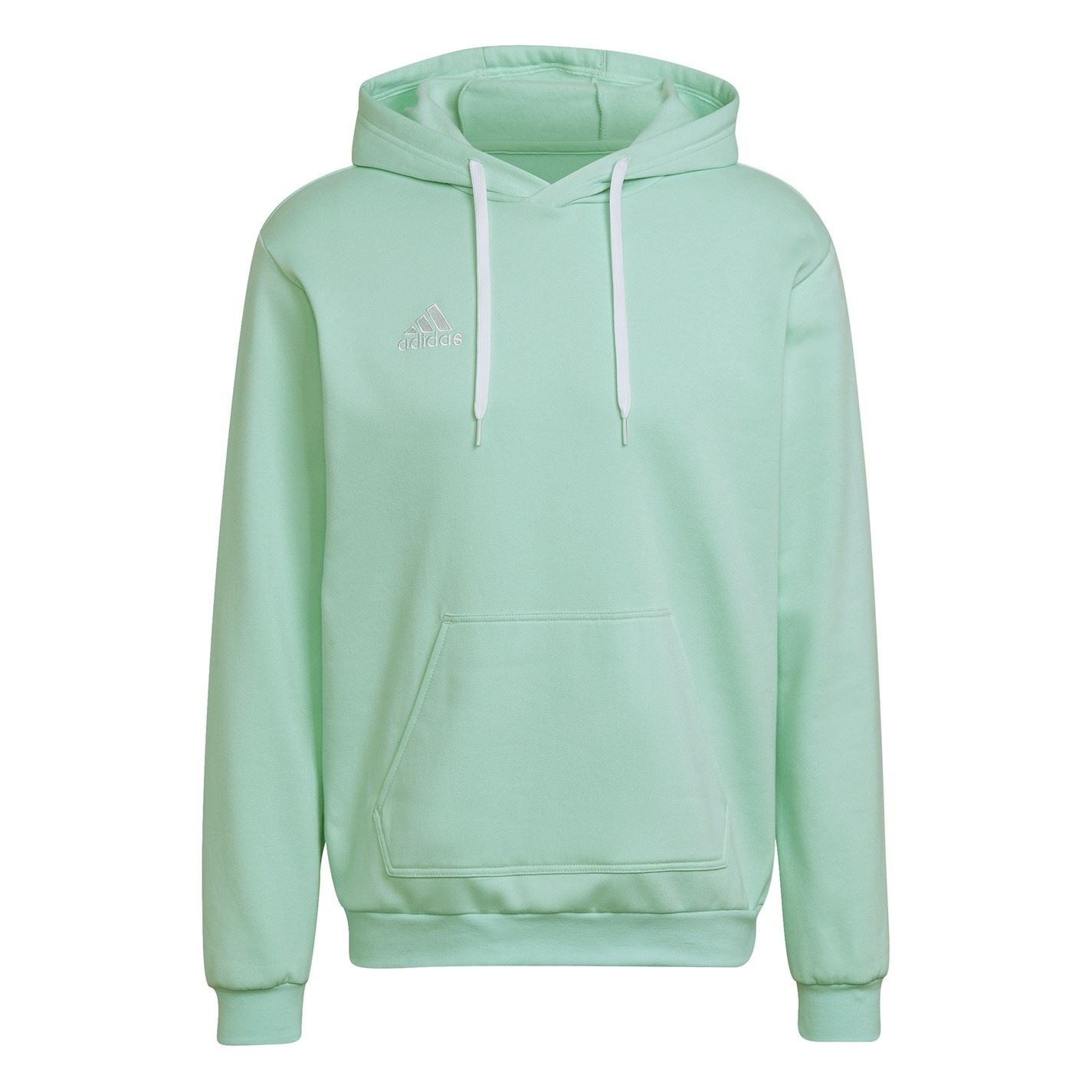 adidas Mens Entrada 22 Sweat Hoodie