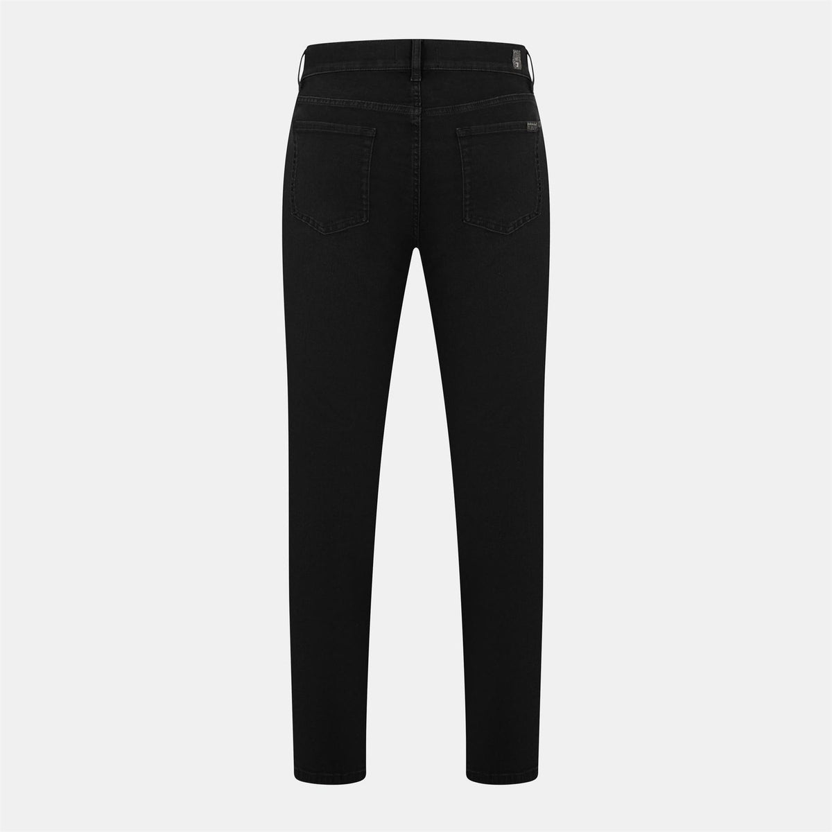 7 For All Mankind Slim Fit Five Pocket Jeans