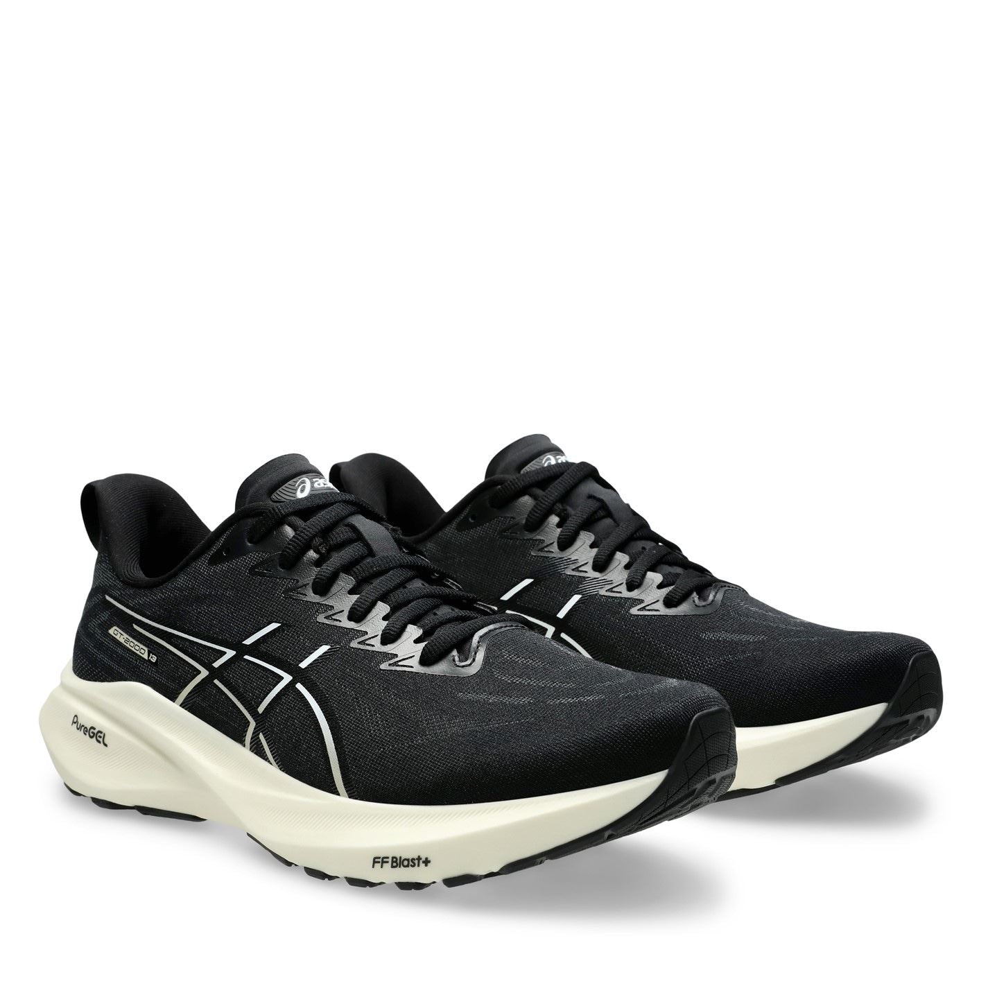 Asics Mens Gt 2000 13 Running Shoes