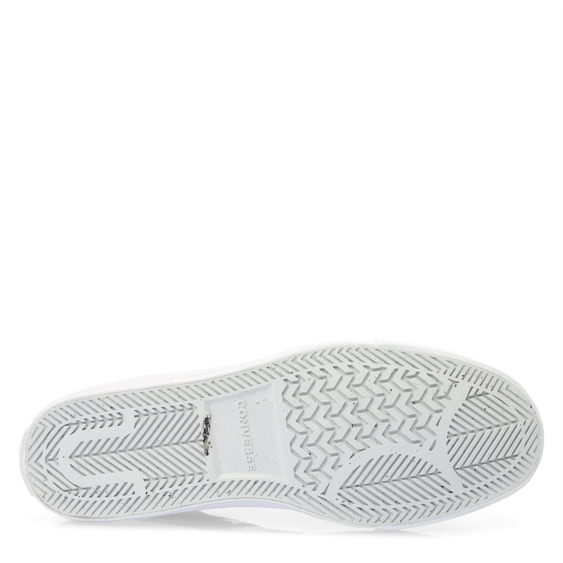 Converse Adults Day One Classic Canvasas Trainers