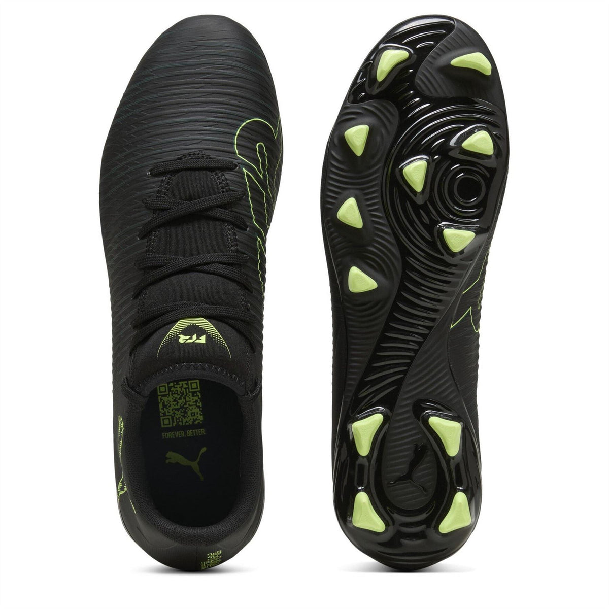 Puma 8 Play Fg Ag Football Boots