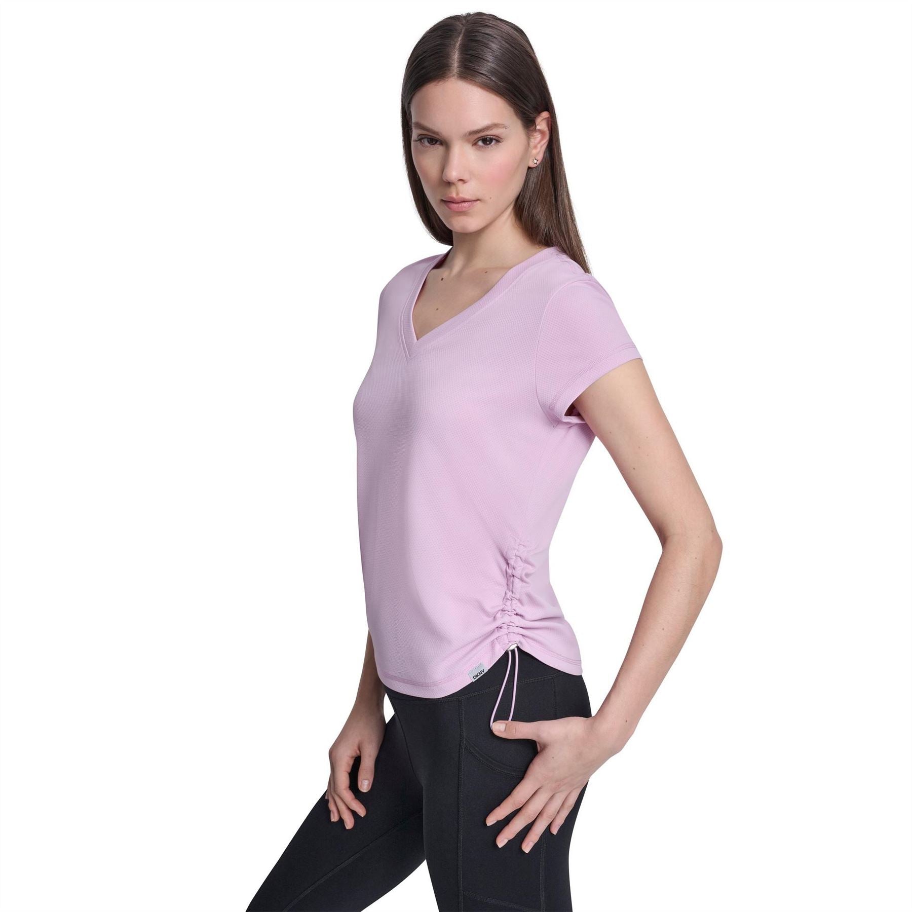 DKNY Slim Fit T-Shirt