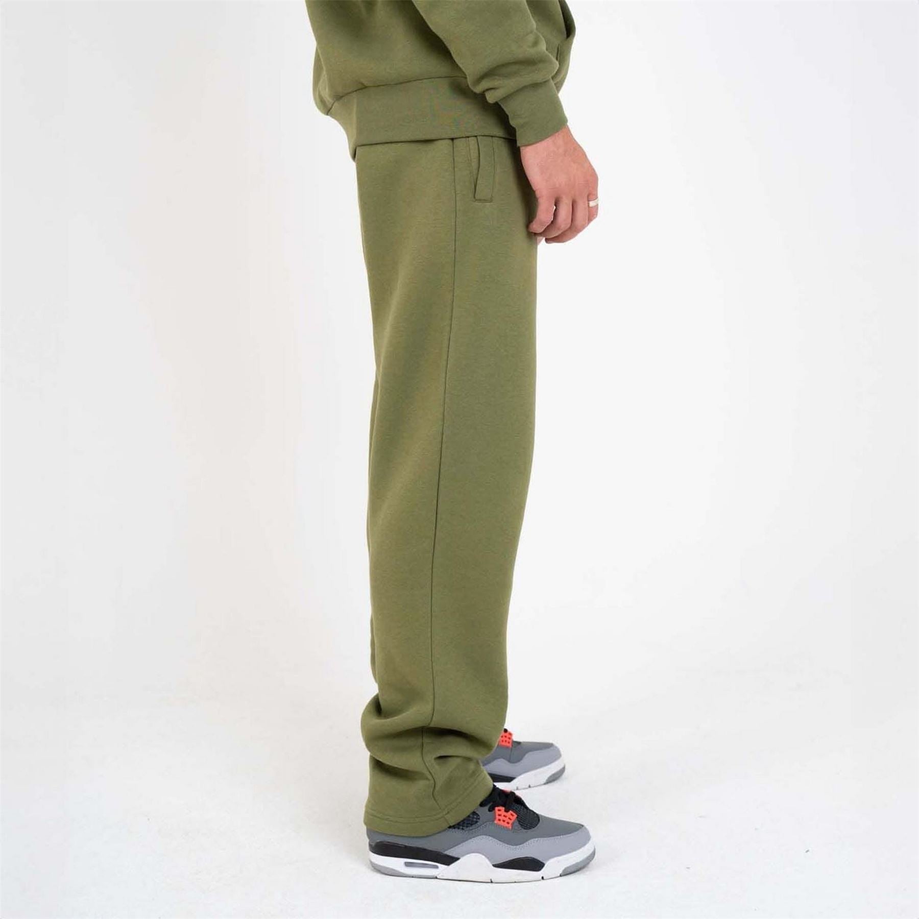 Mercier Joggers