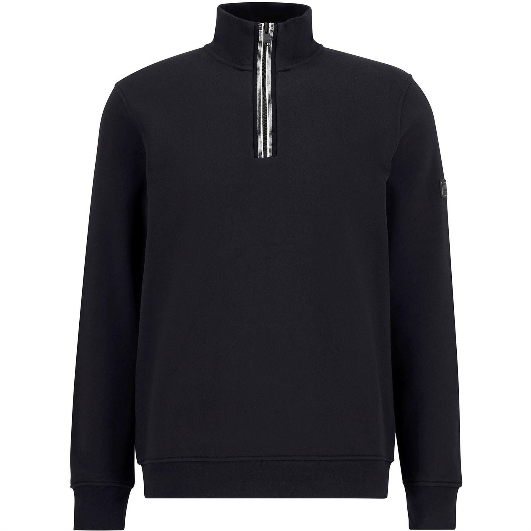 Barbour International Rufforth Jumper