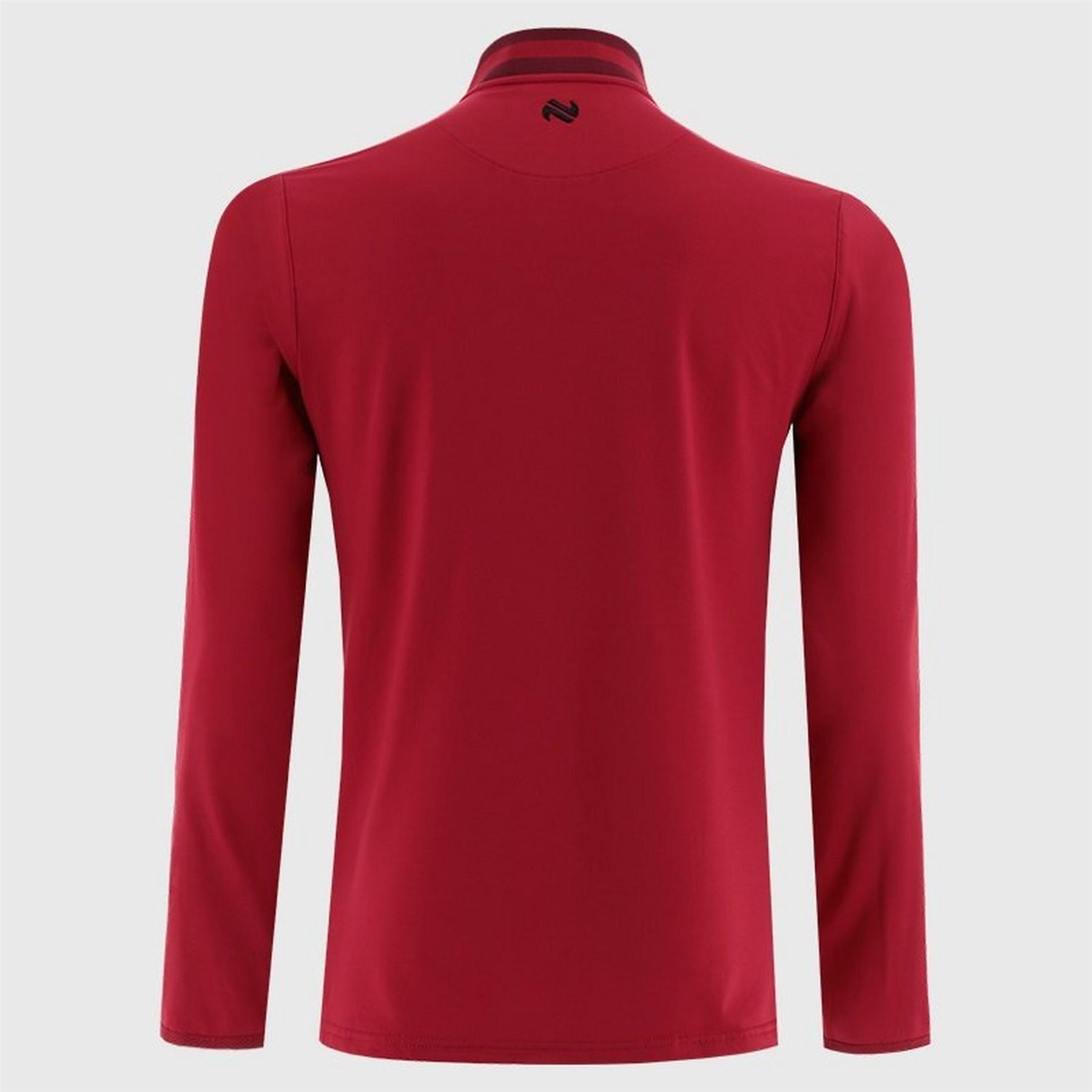 ONeills Derry Nepal Half Zip Top Senior