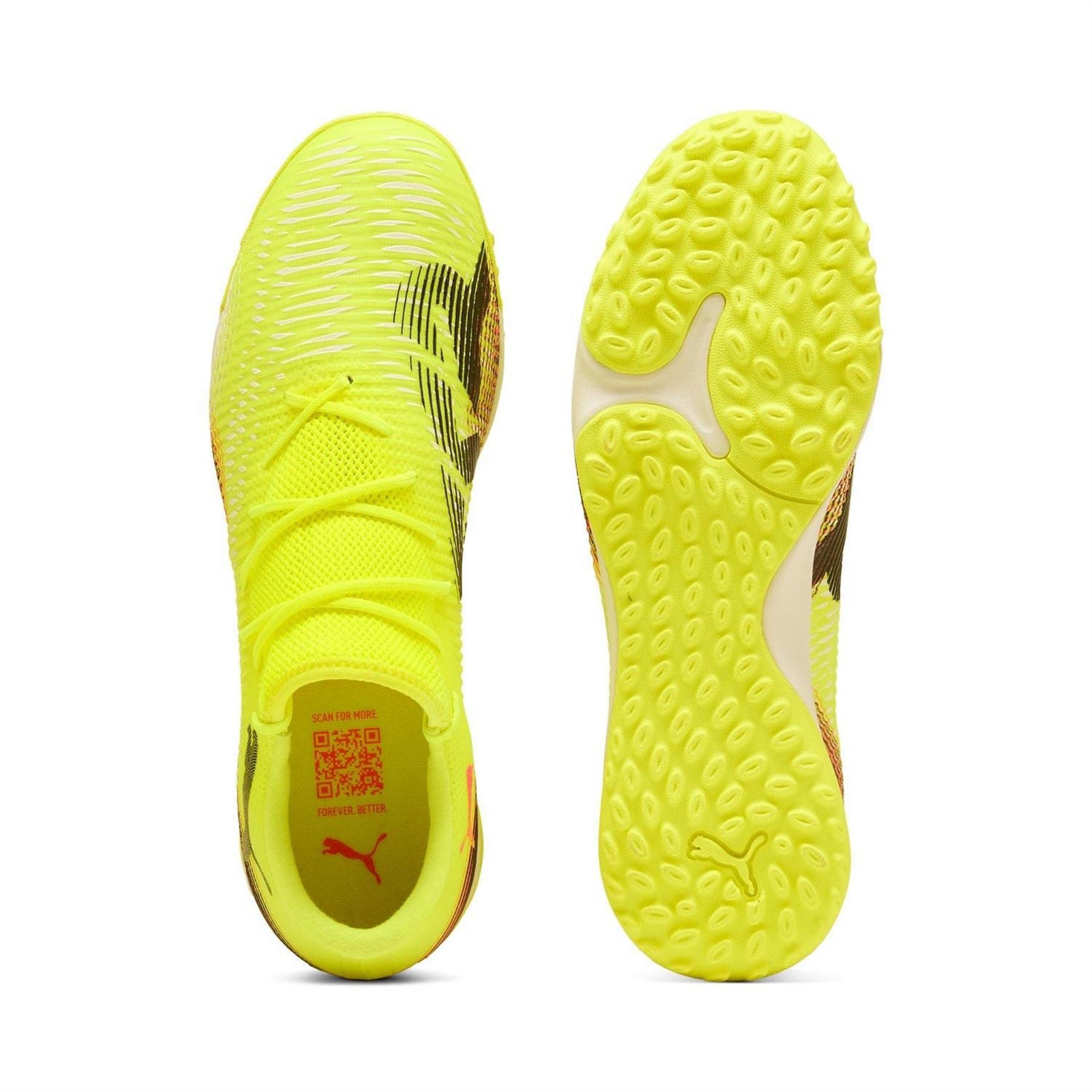 Puma 8 Match Low Tt Football Boots