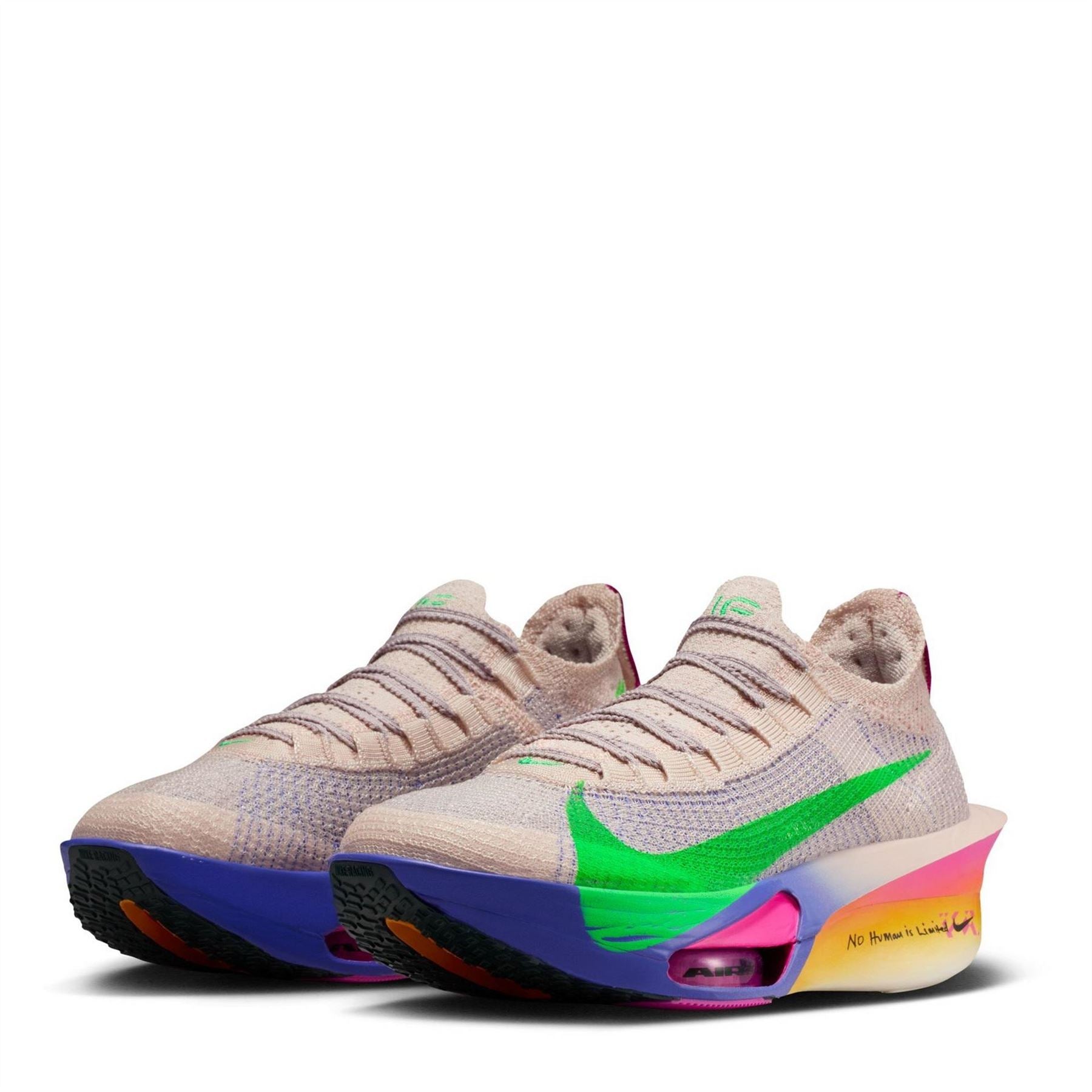 Nike Womens Alphafly 3 Running Shoes
