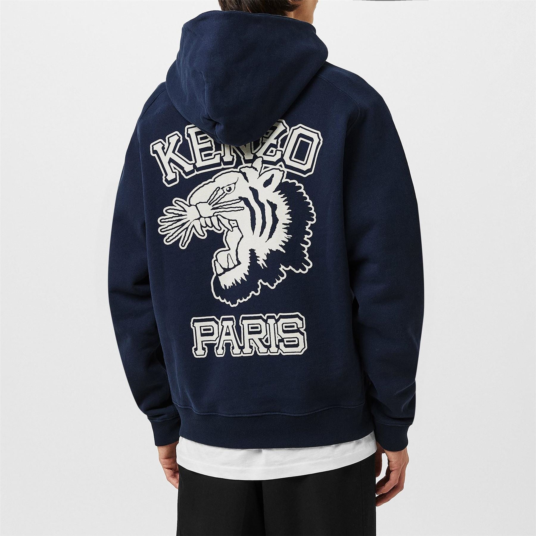 Kenzo Hoodie