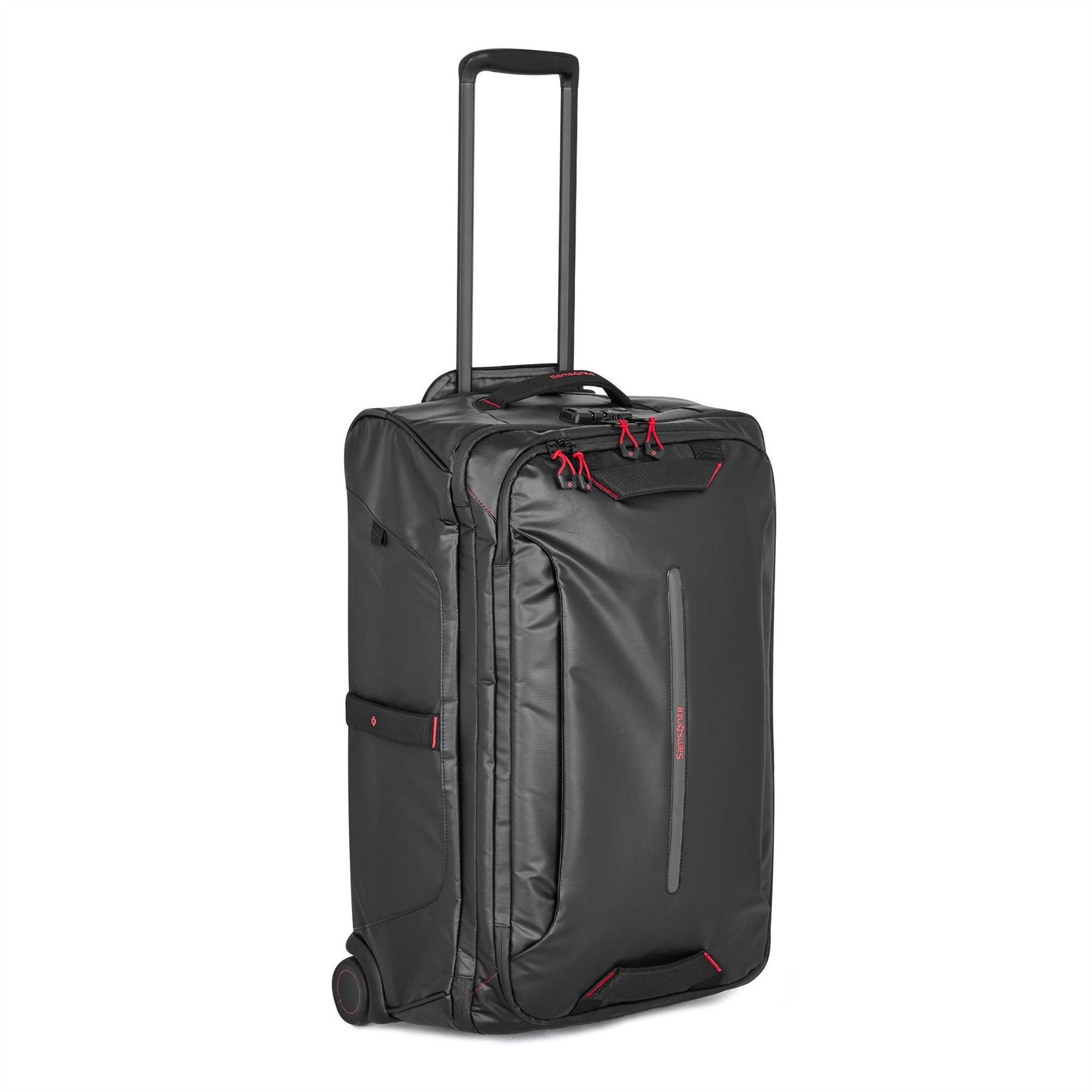 Samsonite Adults Ecodiver Wheeled Duffle Bags