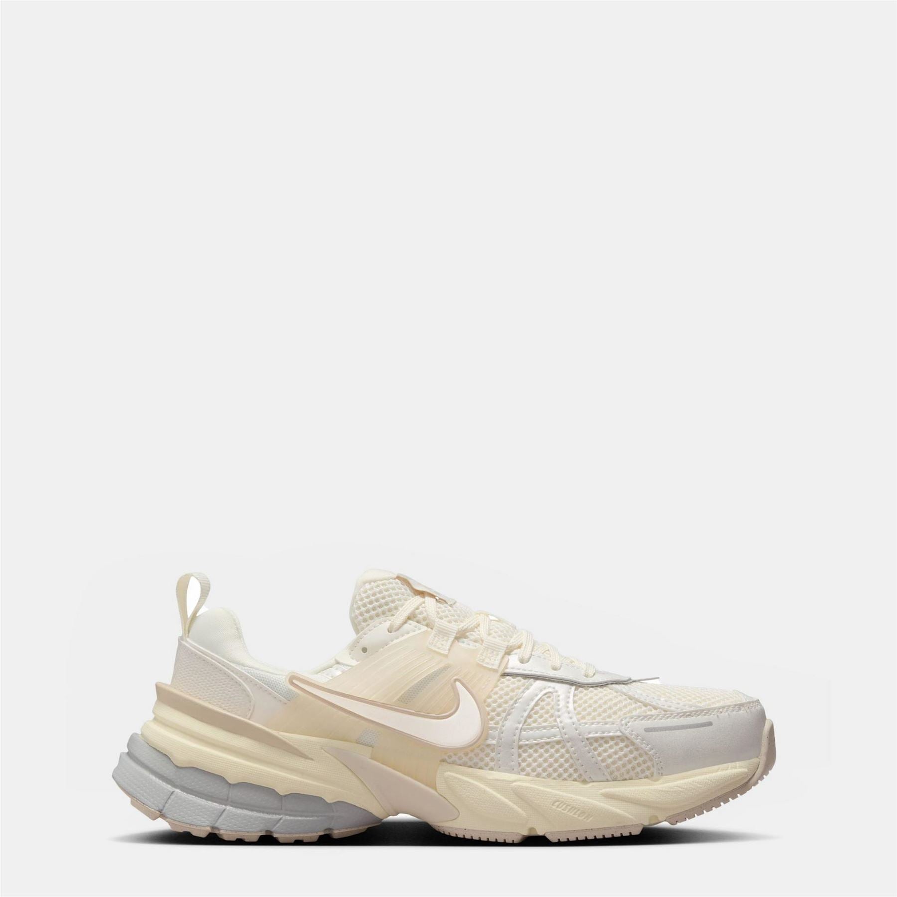 Nike V2K Lace-Up Low Top Sneakers