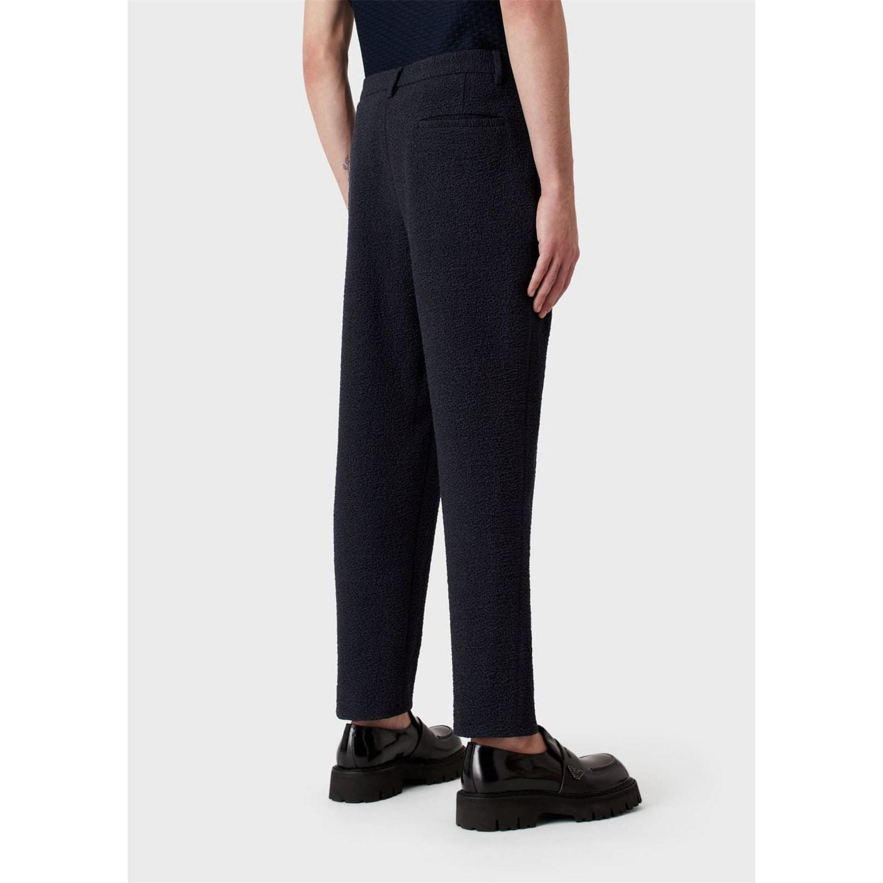 Emporio Armani Trousers