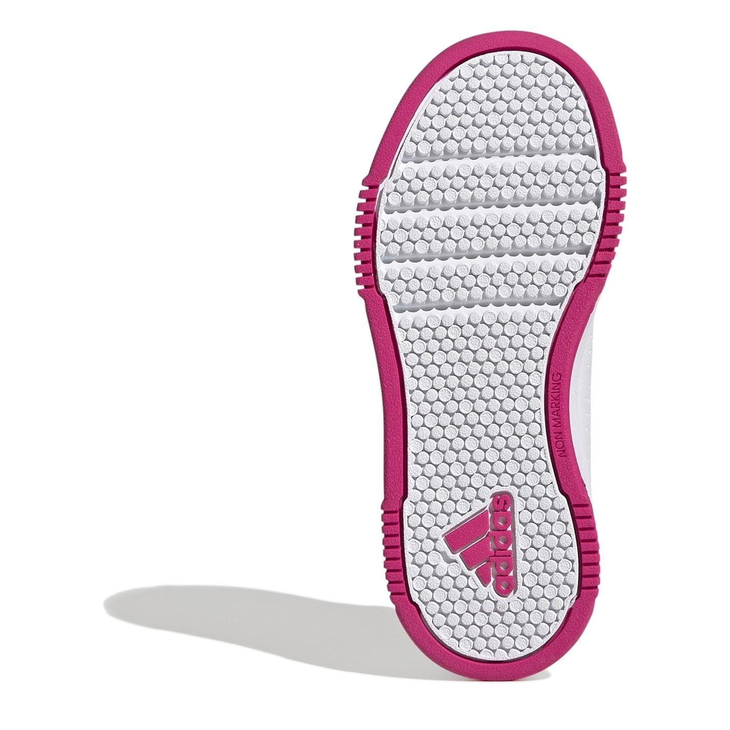 adidas Tensaur 3 Junior Girls Trainers