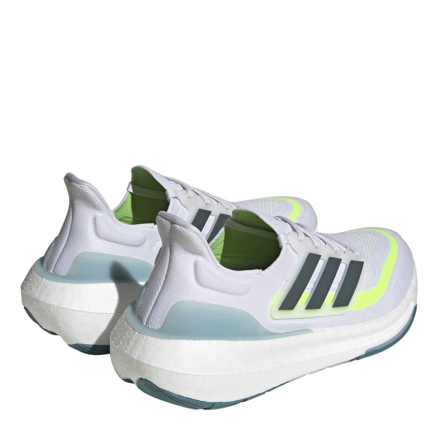 adidas Ultraboost Light Low Top Sneakers