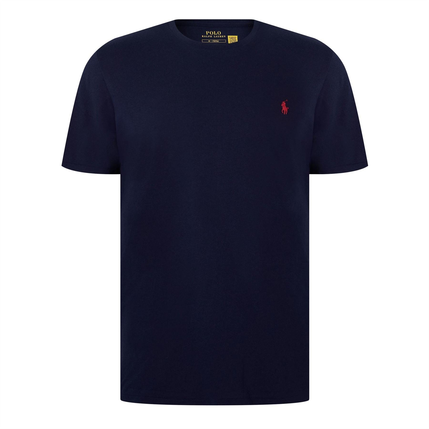 Polo Ralph Lauren Regular Fit Custom T-Shirt