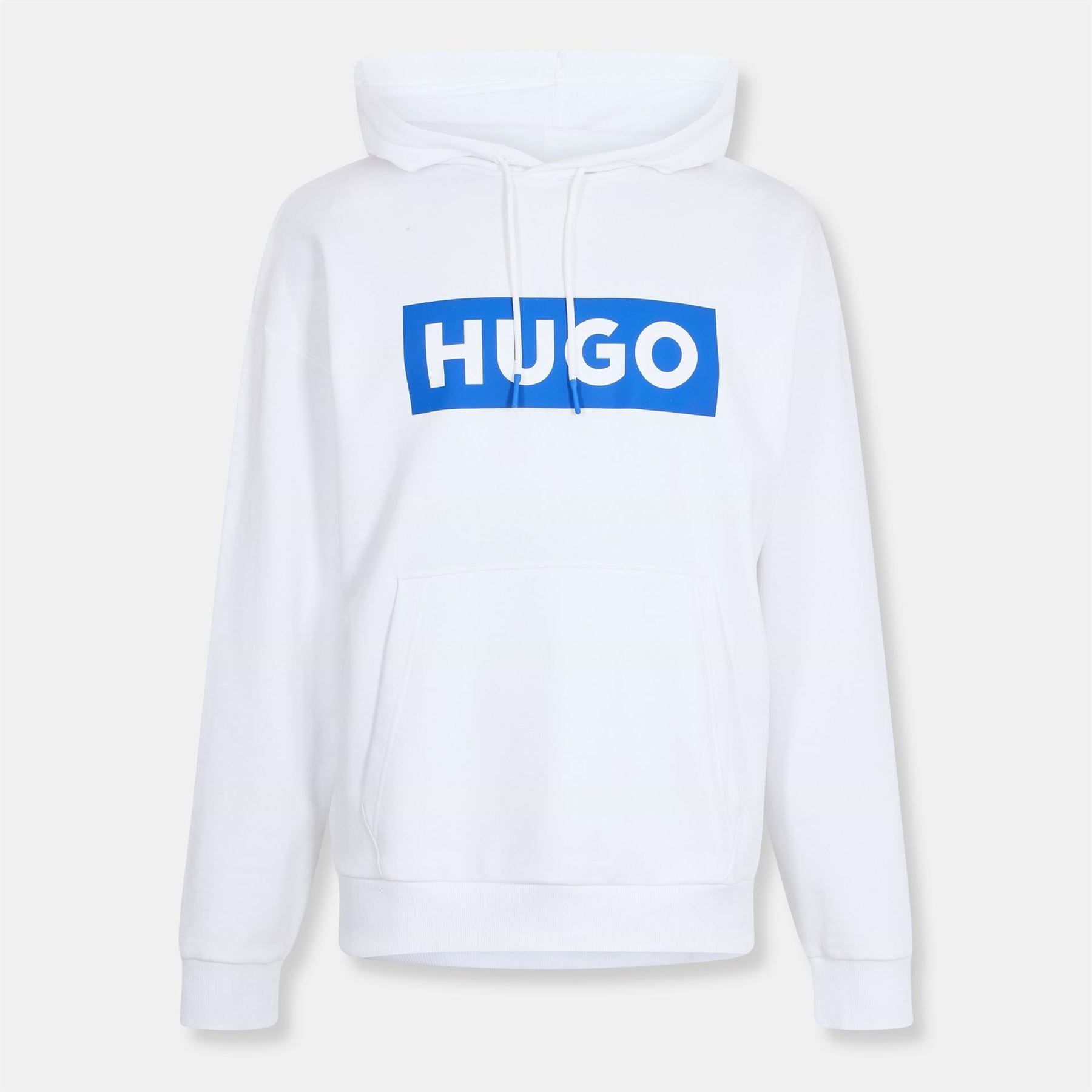Hugo Nalves Short Sleeve Polo Shirt