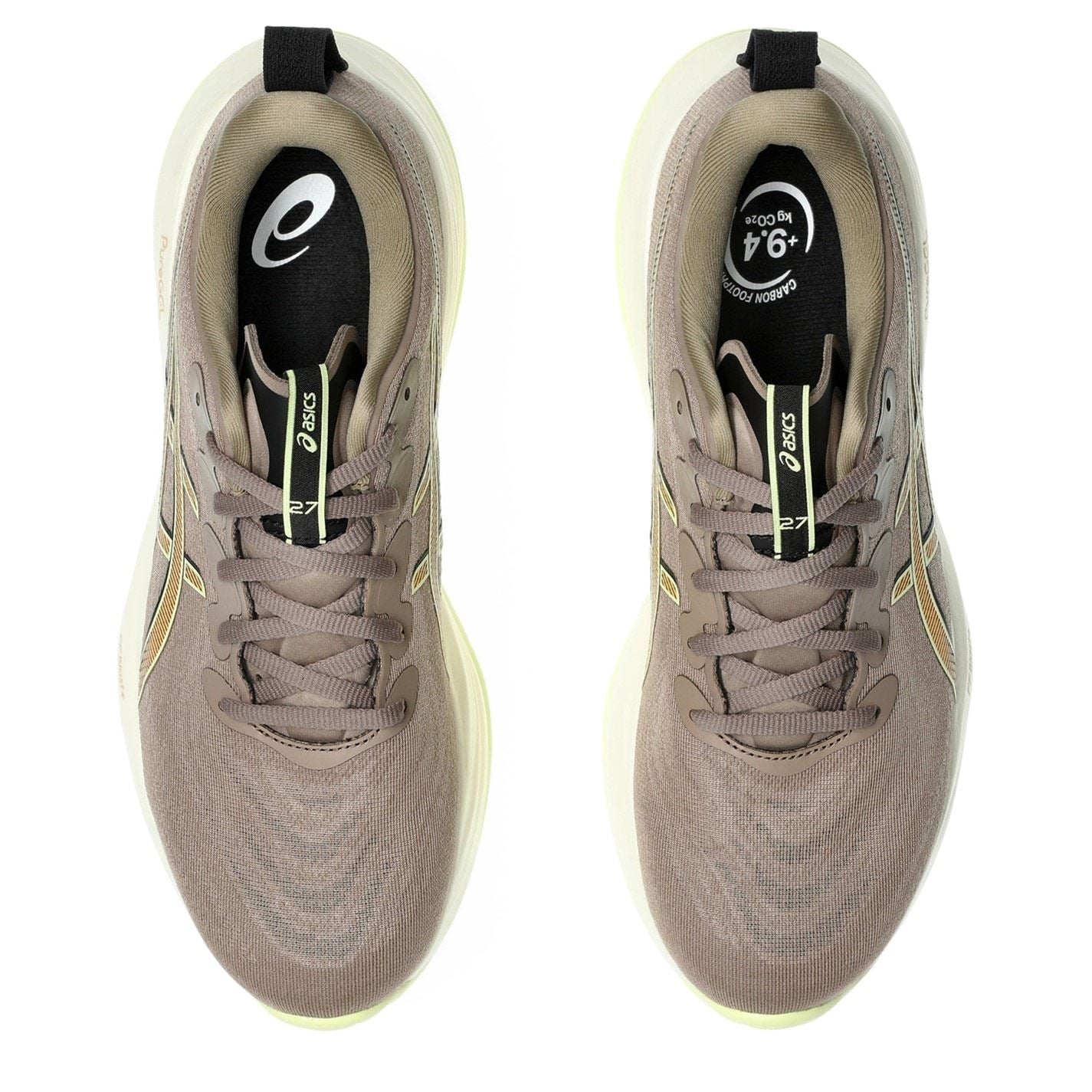 Asics Mens Gel Cumulus 27 Road Running Shoes