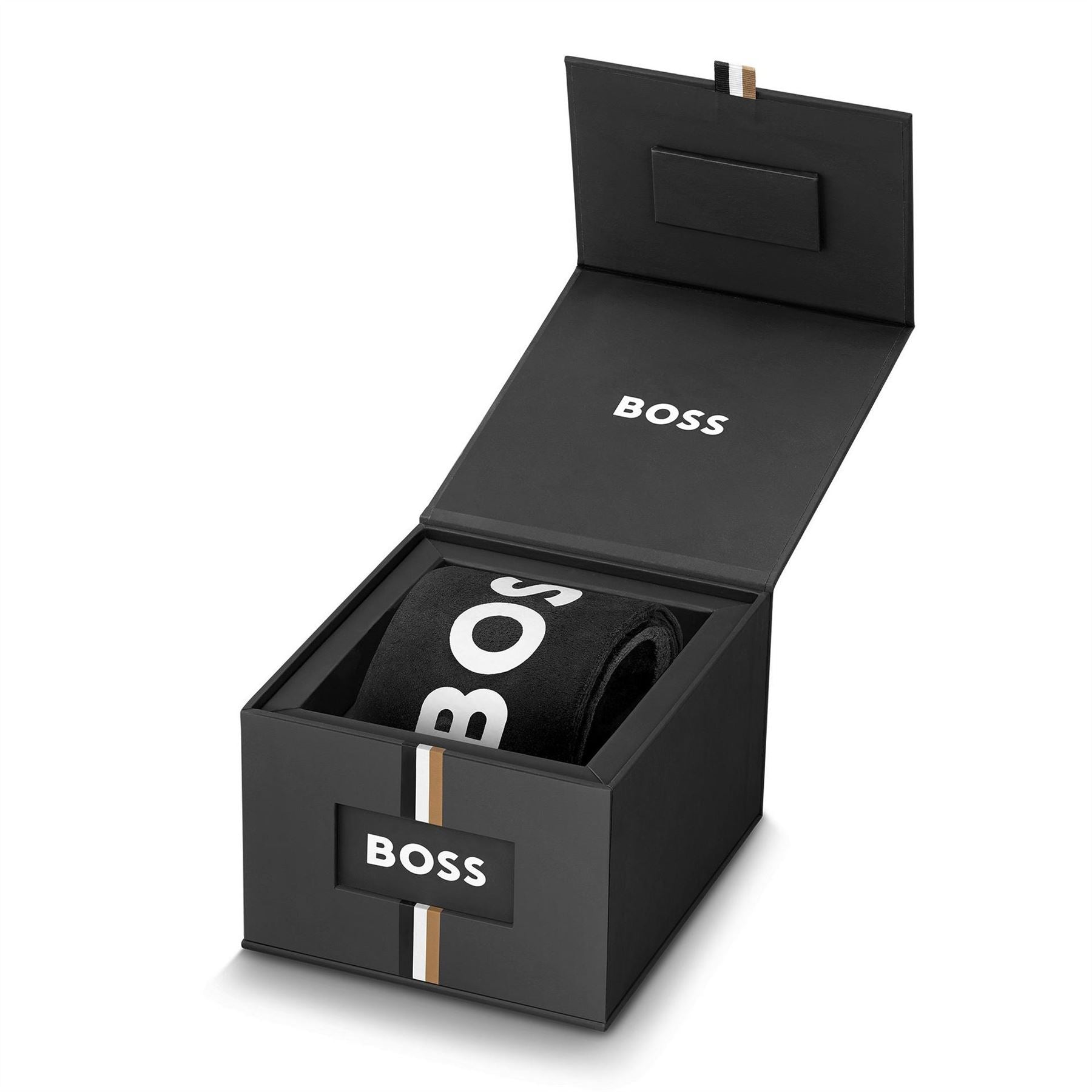 Boss Centre Court Chronograph Water Resistant Analogue Quartz Watch