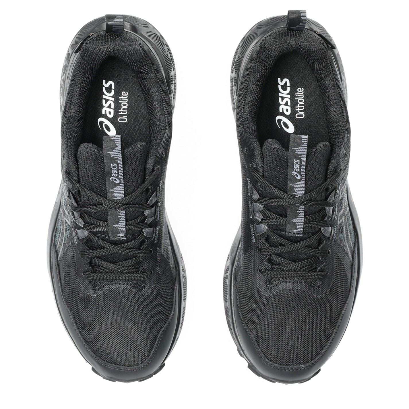 Asics Womens Gel Sonoma 8 GorE-Tex Trail Running Shoes