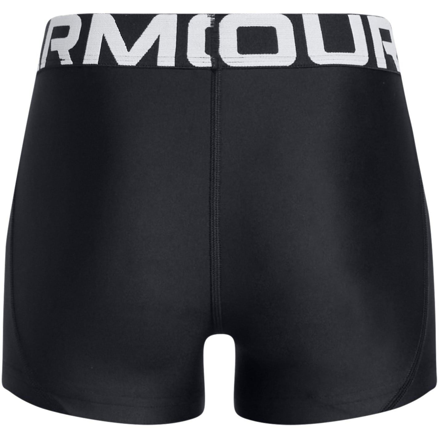 Under Armour Heatgear Shorty Juniors