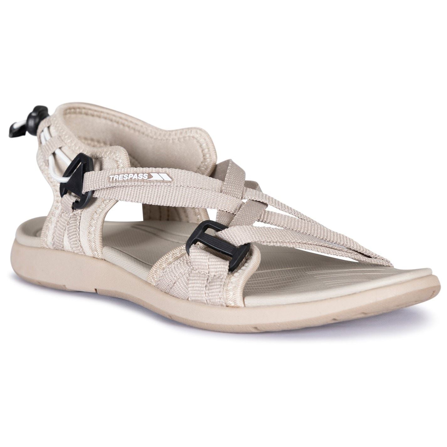 Trespass Nessa Fisherman Flatform Sandals
