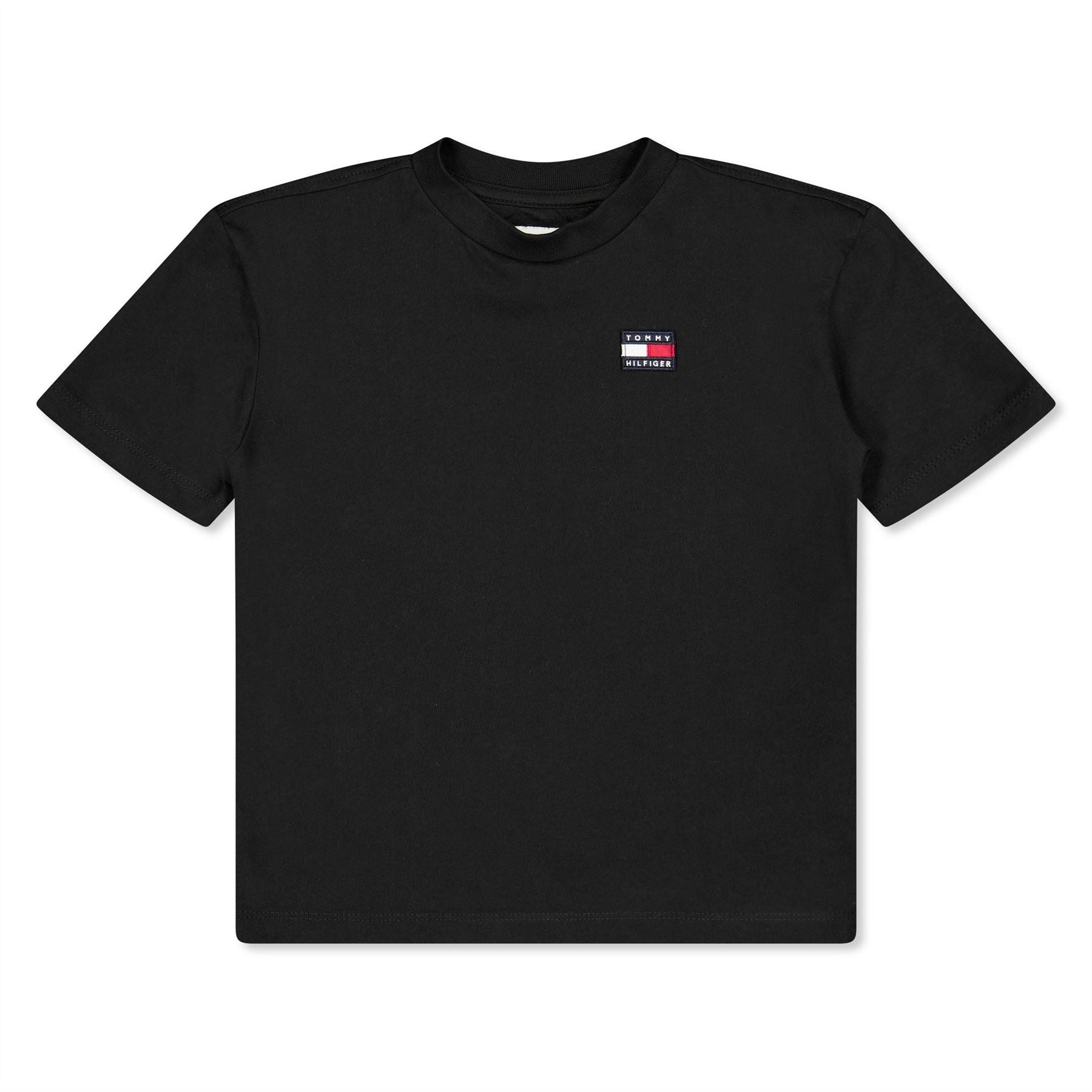 Tommy Hilfiger Heritage Flag T-Shirt