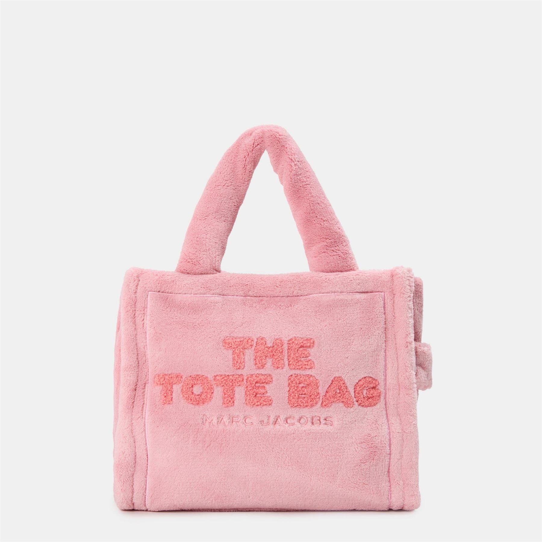 Marc Jacobs Small Terry Tote Bag