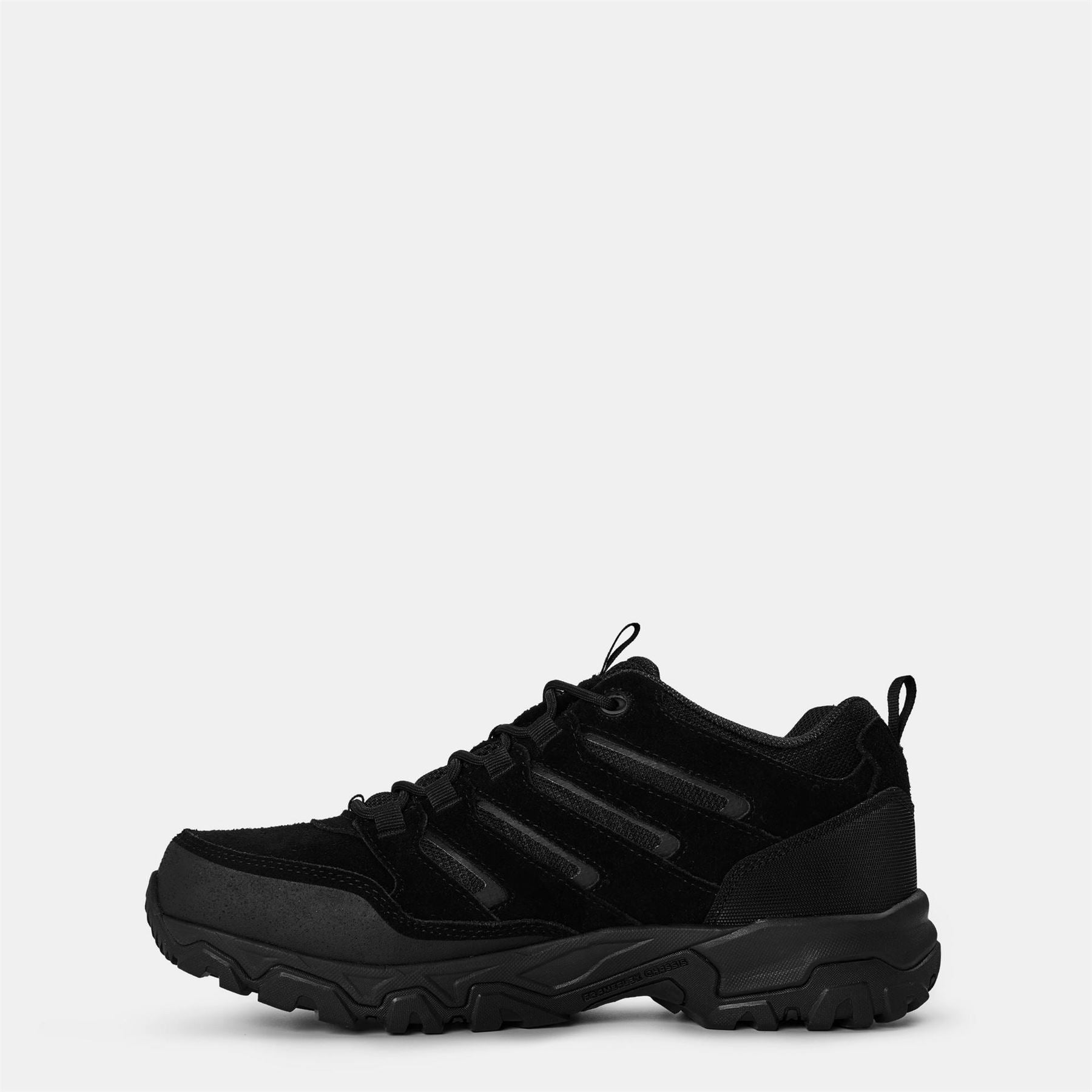 Karrimor Mens Mount Low Waterproof Walking Shoes