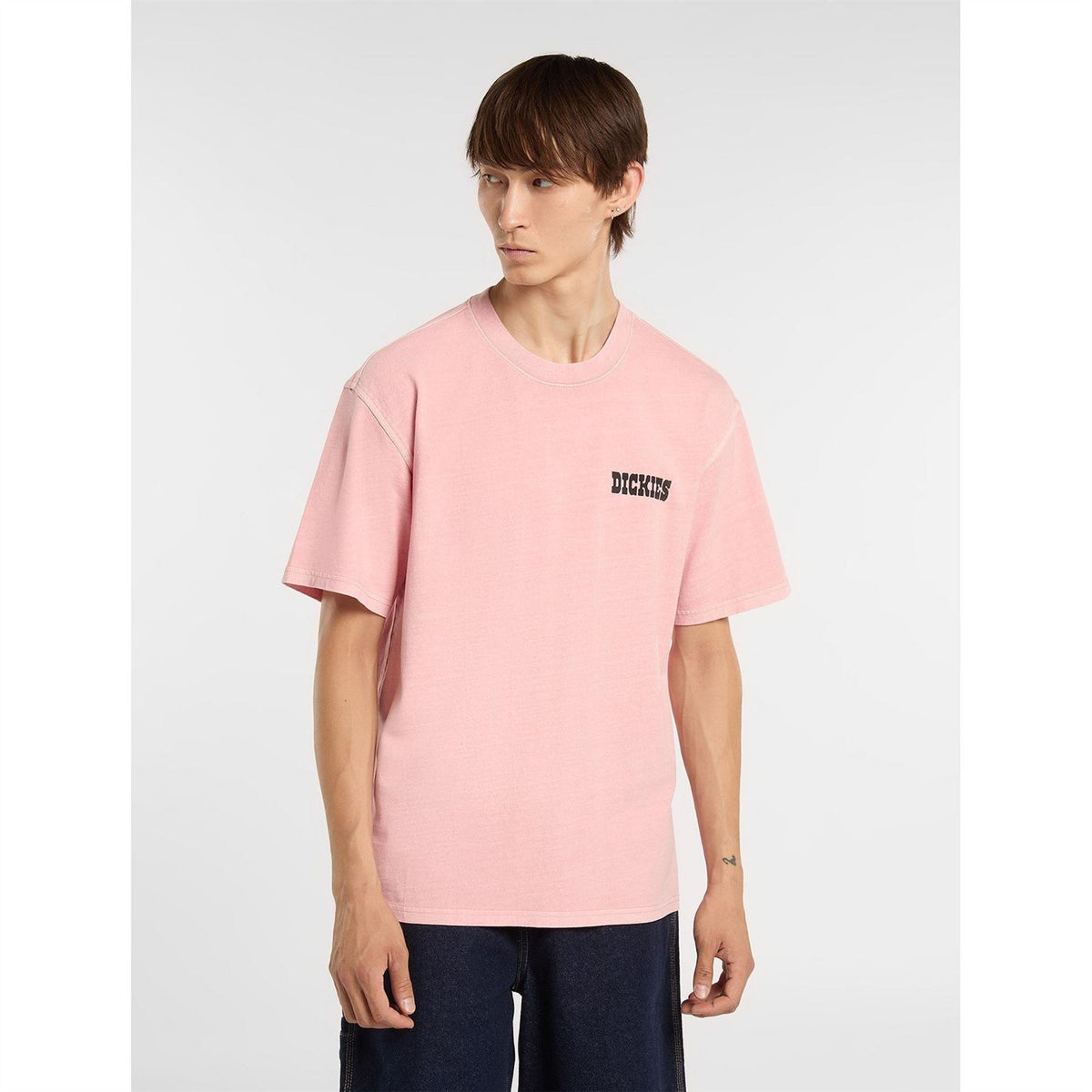 Dickies Mens Buchtell Tee