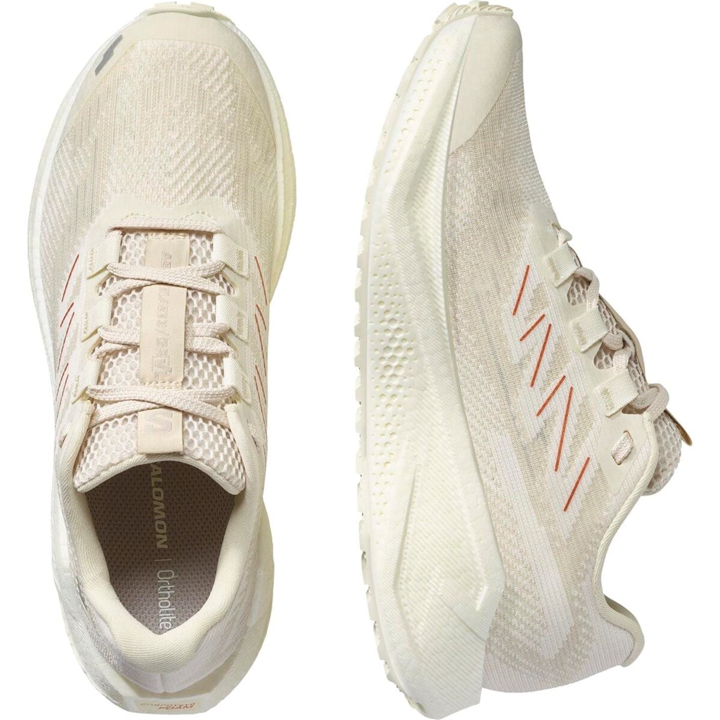 Salomon Womens Aero Blaze 3 Trail Running Shoes