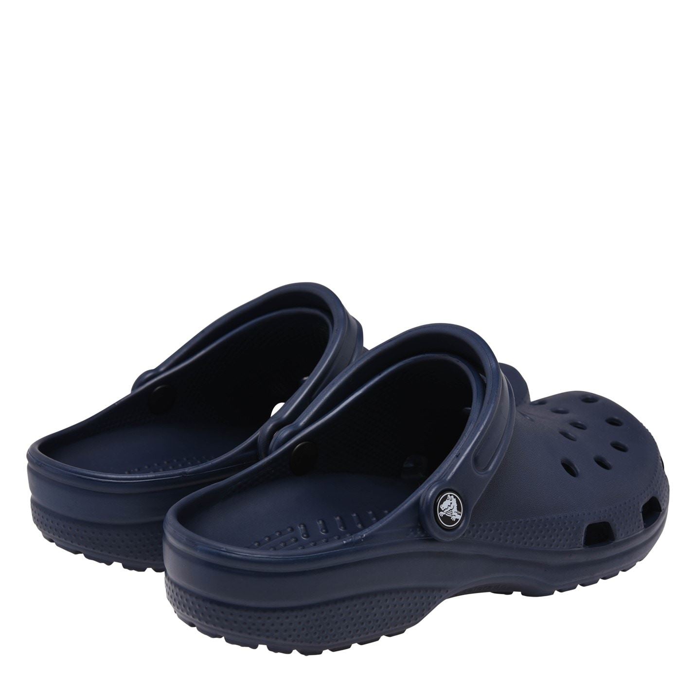 Crocs Mens Classic Cloggs