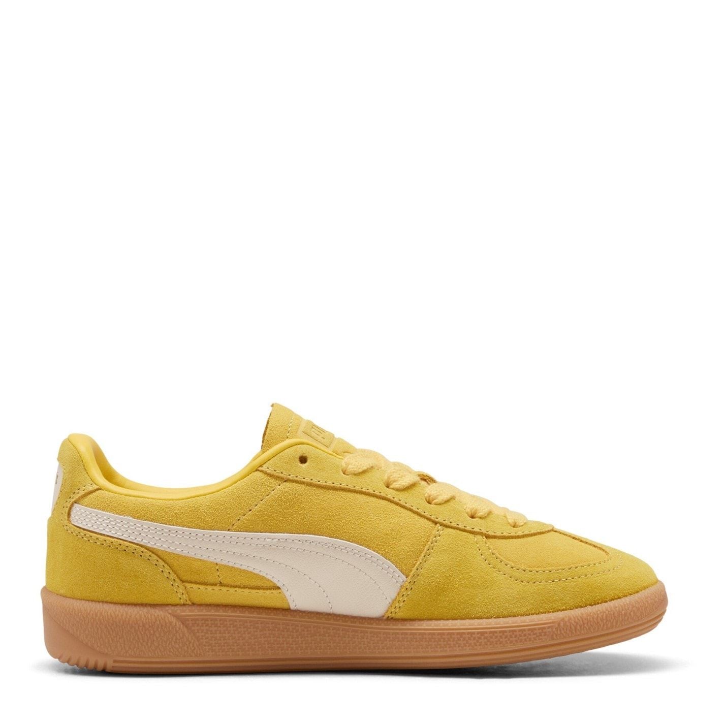 Puma Womens Palermo Trainers