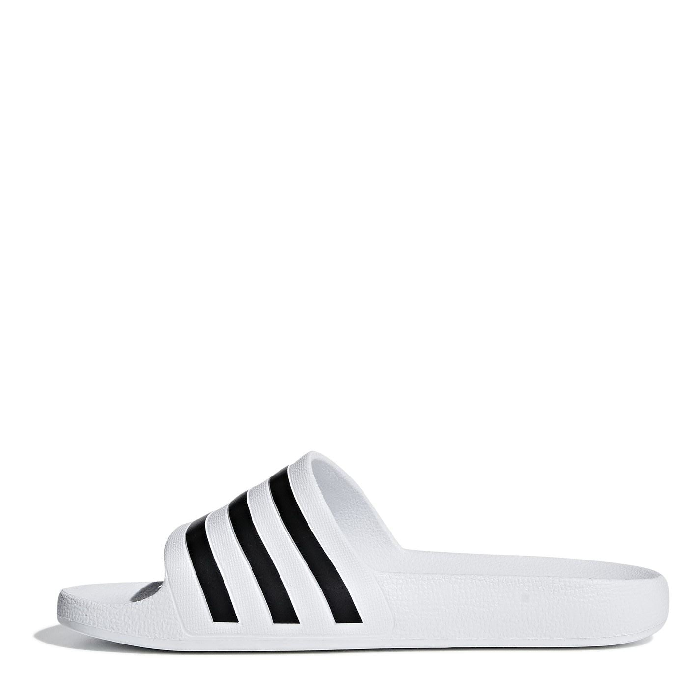adidas Mens Adilette Aqua Slide