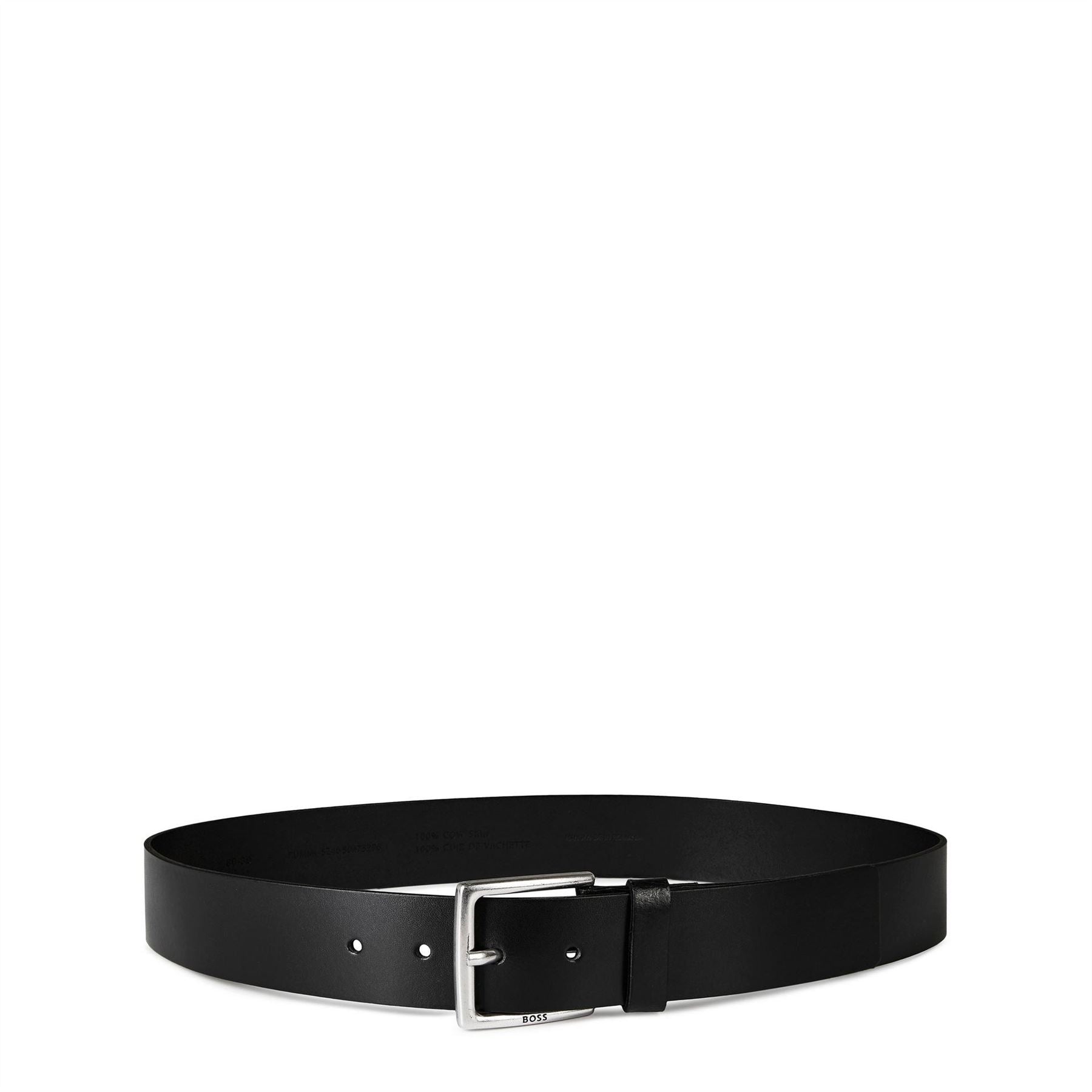 Boss Rummi Adjustable Buckle Belt