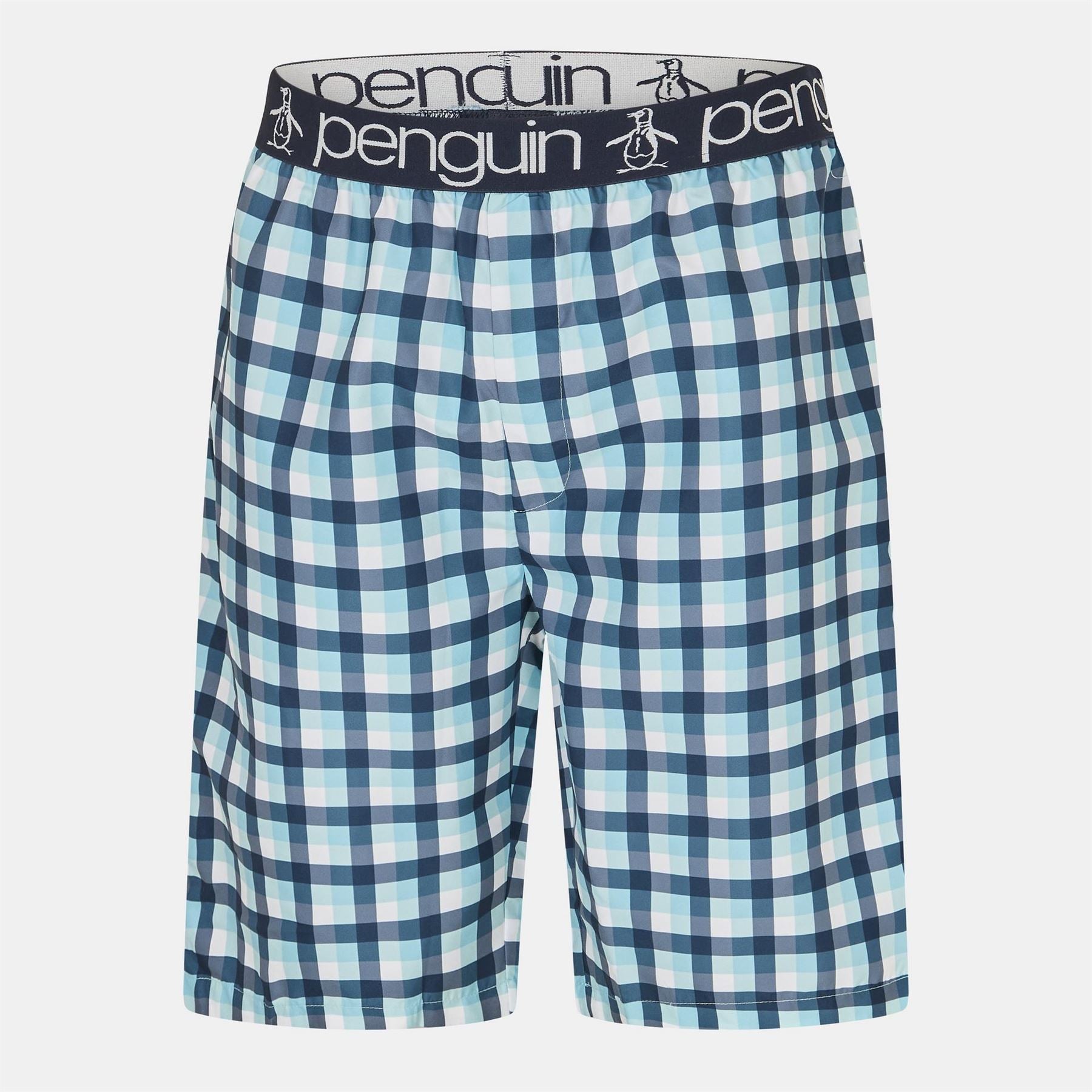 Original Penguin Woven Pyjama Shorts