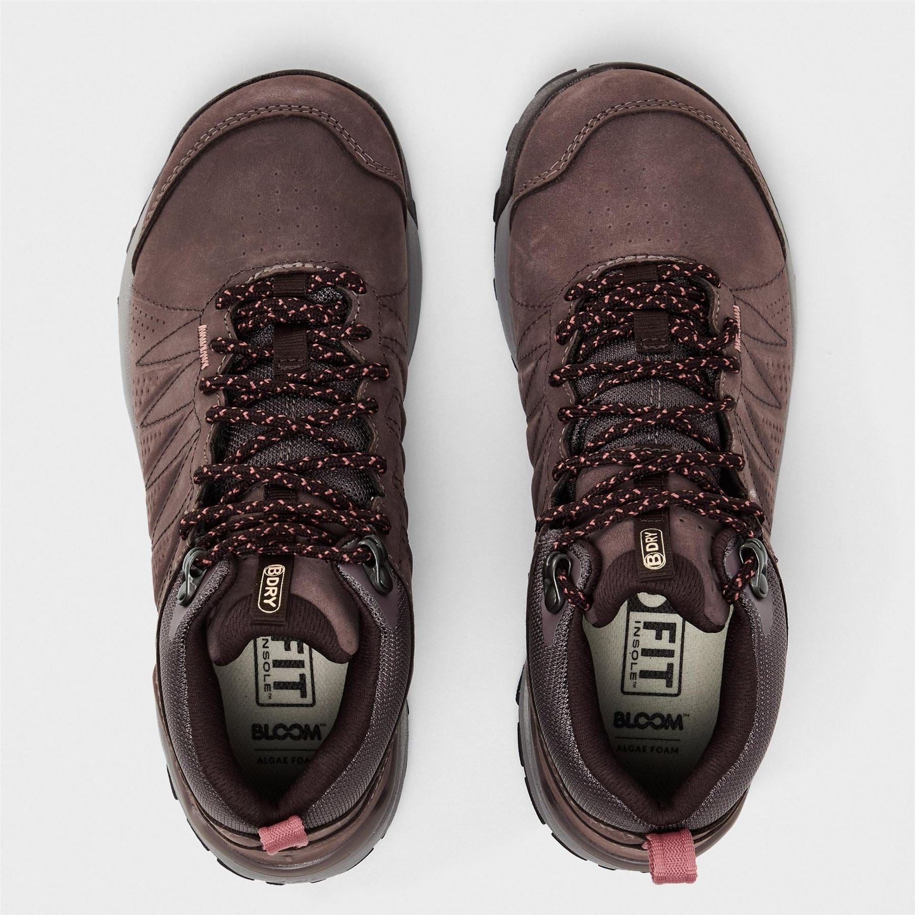 Oboz Sypes Wide Leather Waterproof Hiking Boot