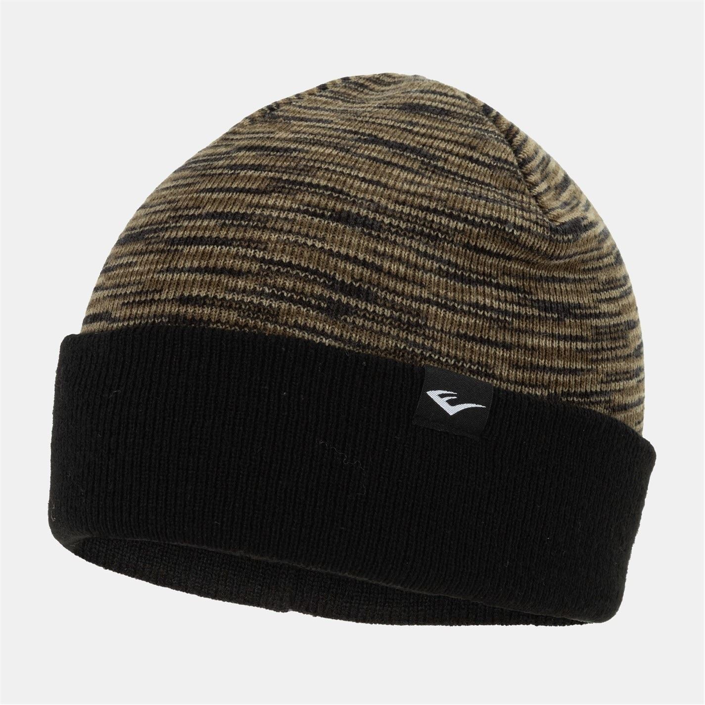 Everlast Flex Logo Adjustable Cuff Beanie