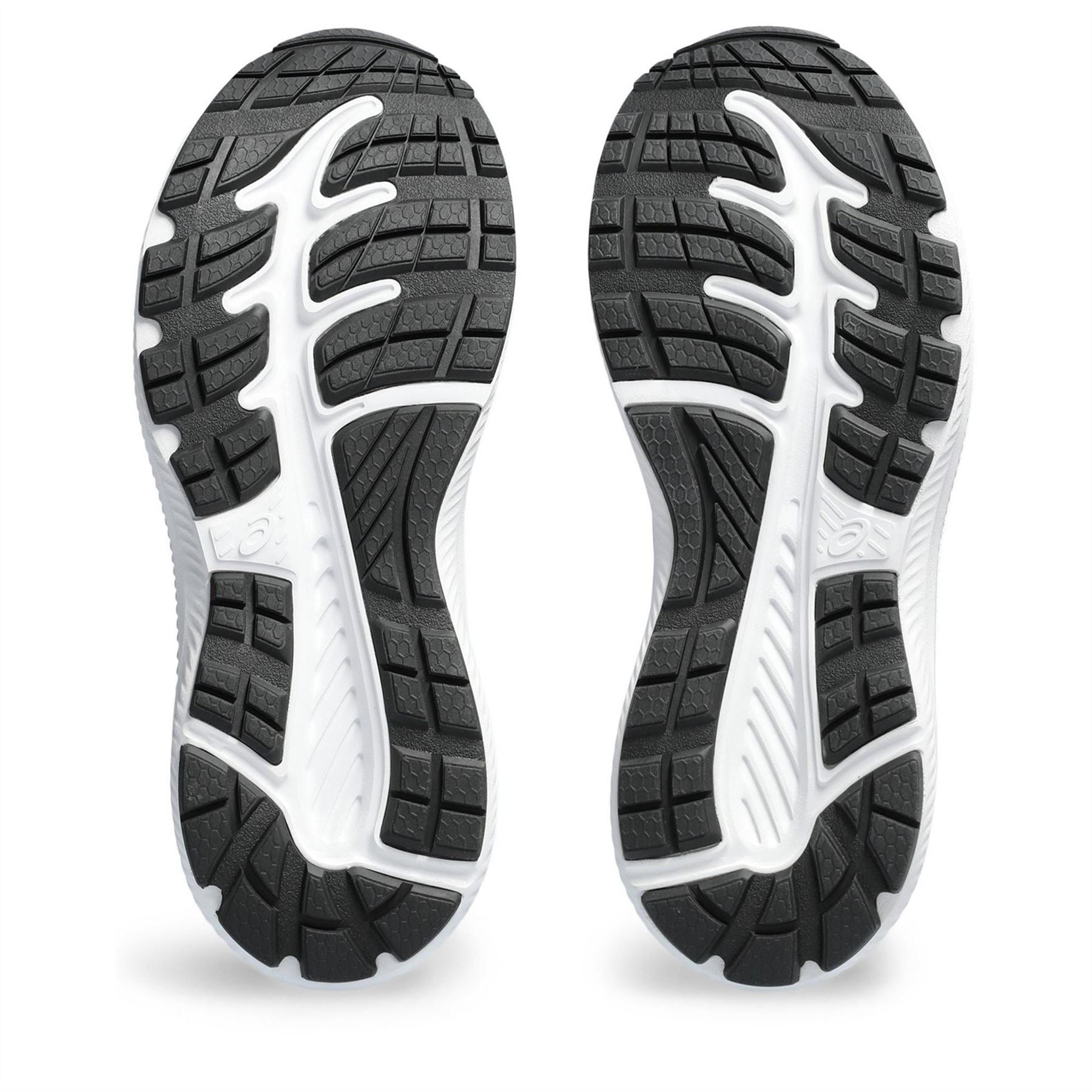 Asics Contend 8 Gs Jnr Running Shoes