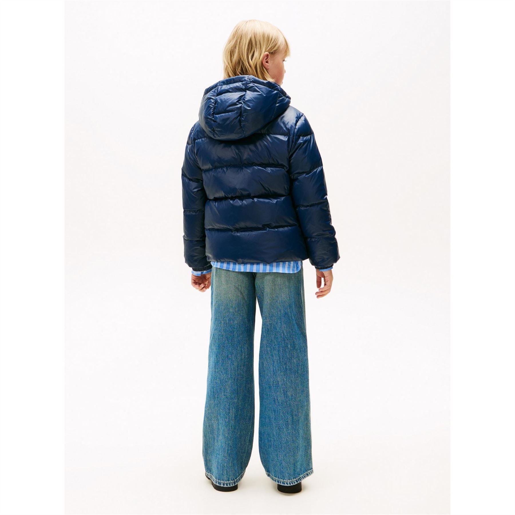 Tommy Hilfiger Medium Puffer Jacket