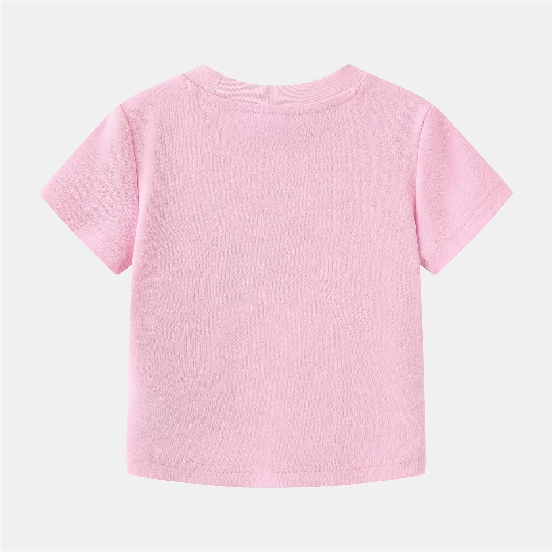 Character Short Sleeve Pyjama Set Infant