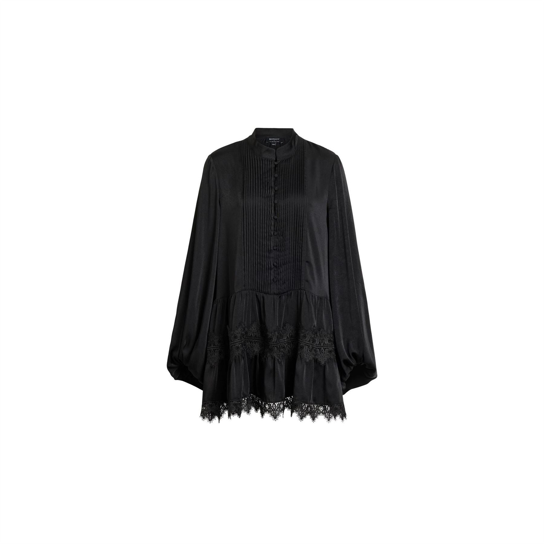 Bardot Antonia Shirt Dress