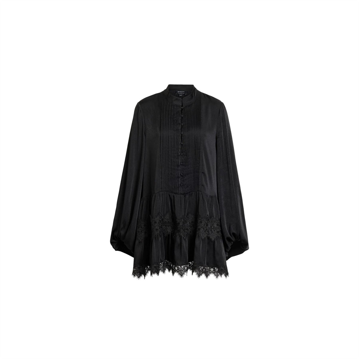 Bardot Antonia Shirt Dress