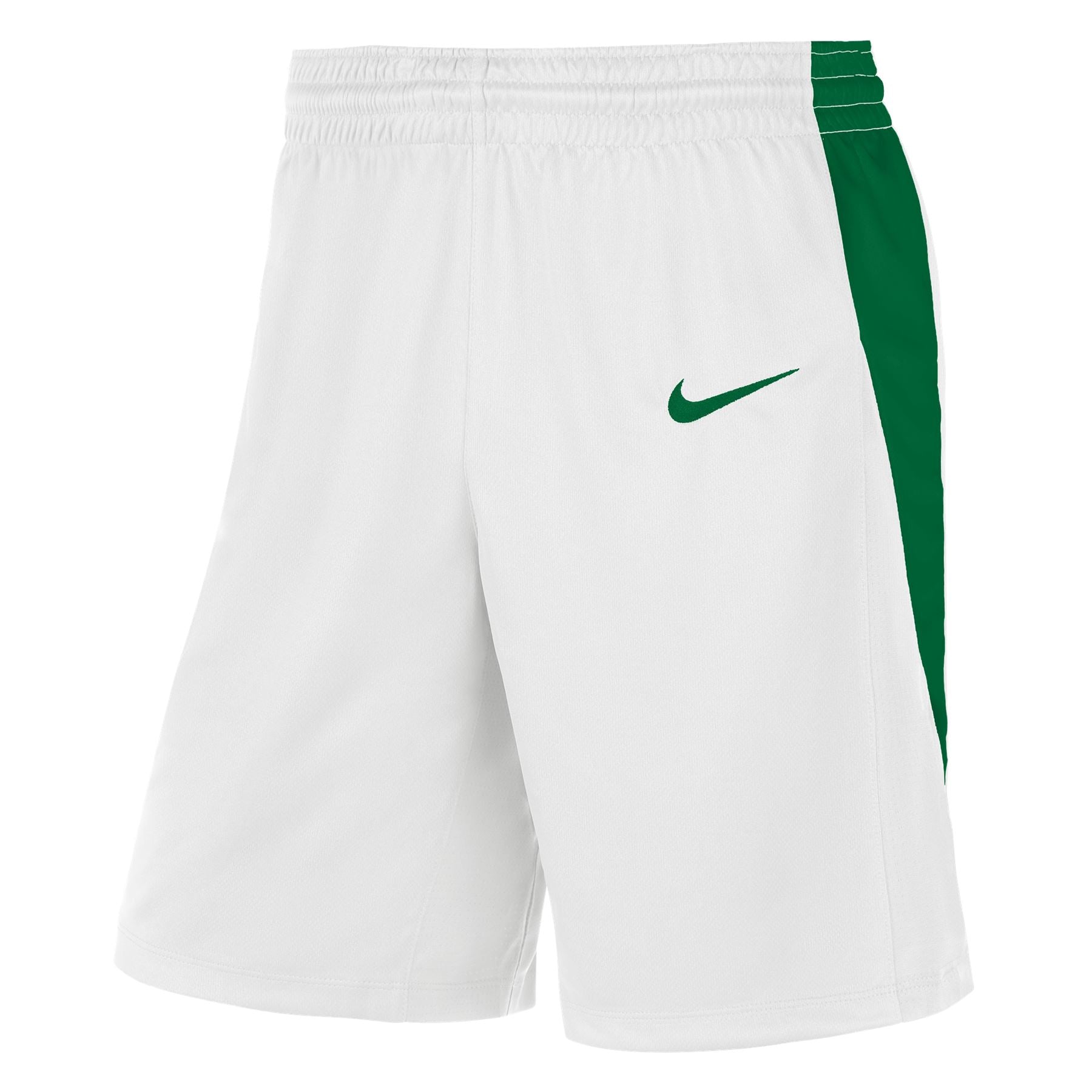 Nike Regular Fit Wide Leg Basketball Bermuda Shorts