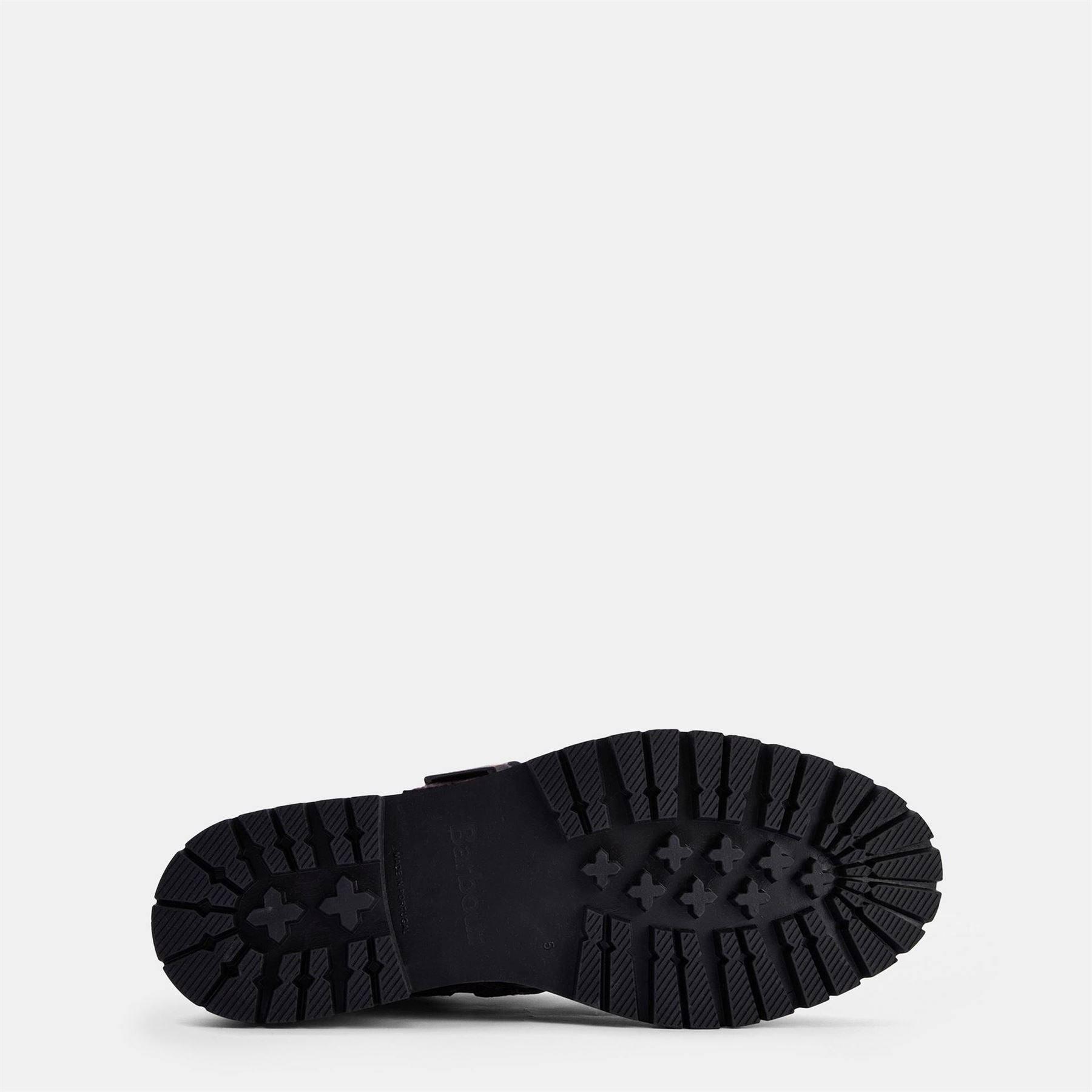 Barbour Boots