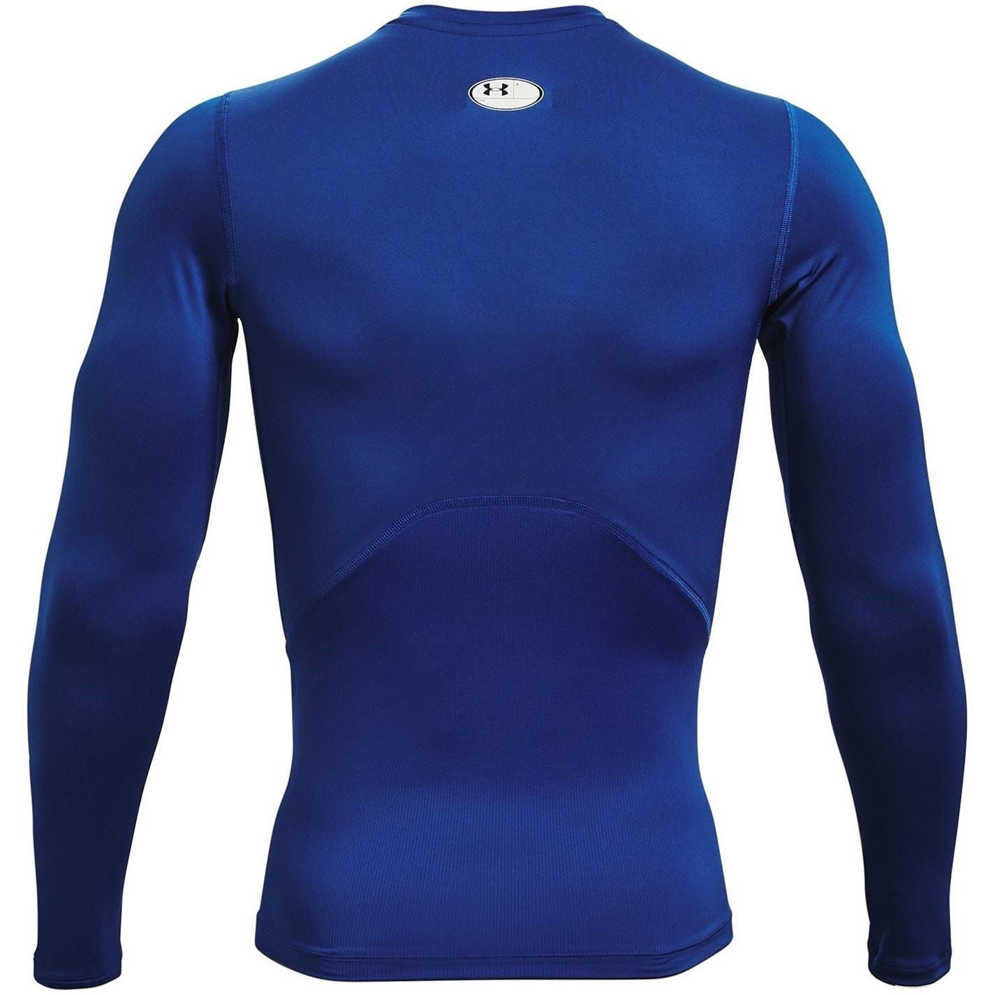 Under Armour Mens Armour Heatgear® Long Sleeve