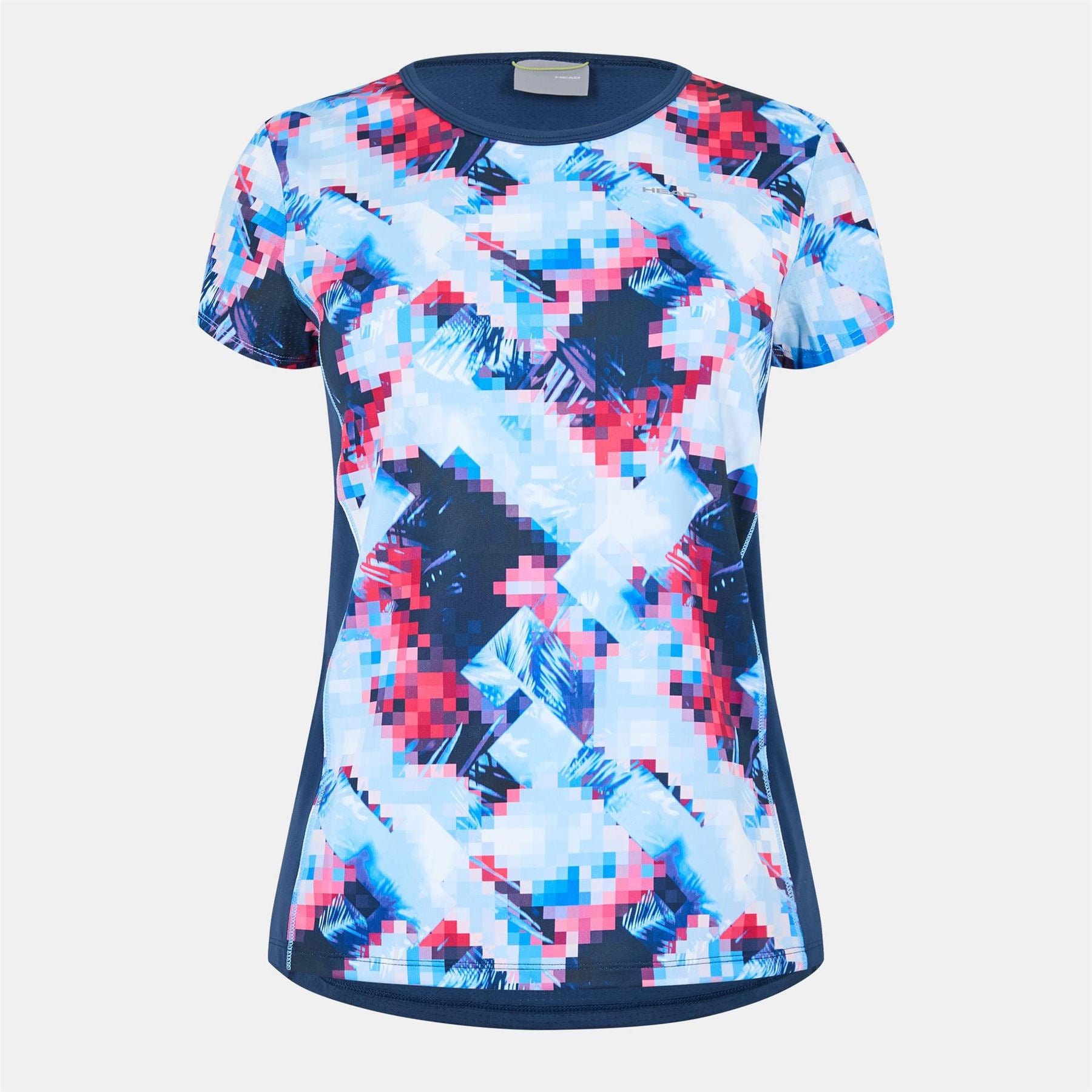 HEAD Mia Short Sleeve Performance T-Shirt