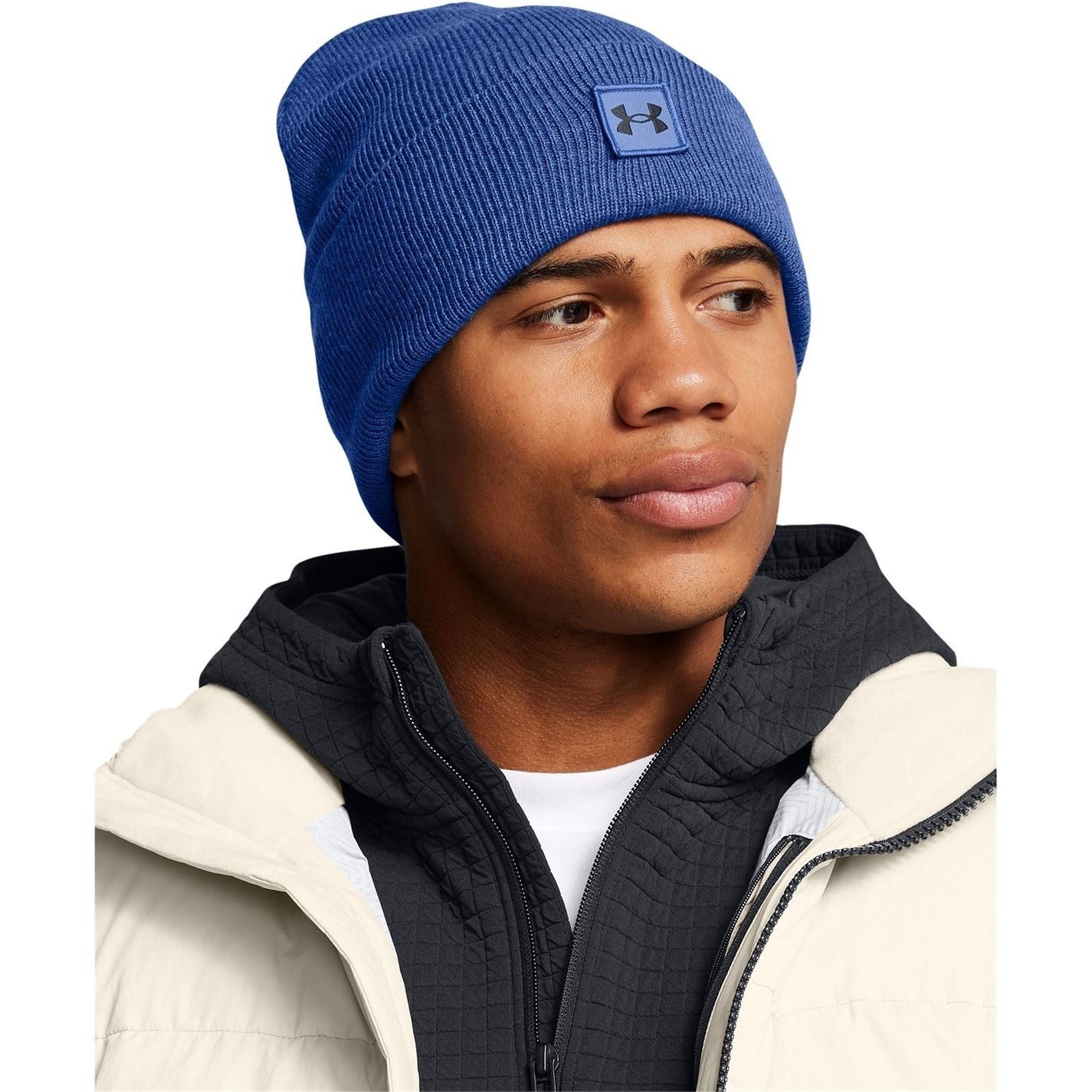 Under Armour Halftime Cuff Beanie