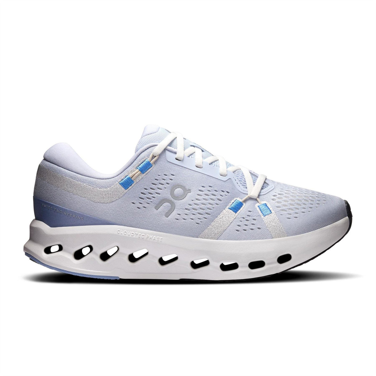 On Womens Cloudsurfer 2 Running Shoes
